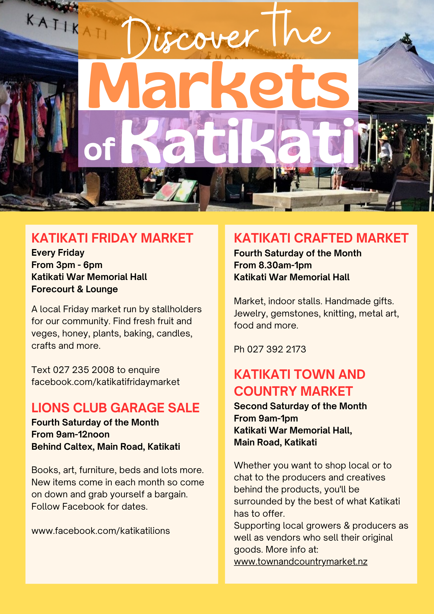 Katikati Markets 2026.png