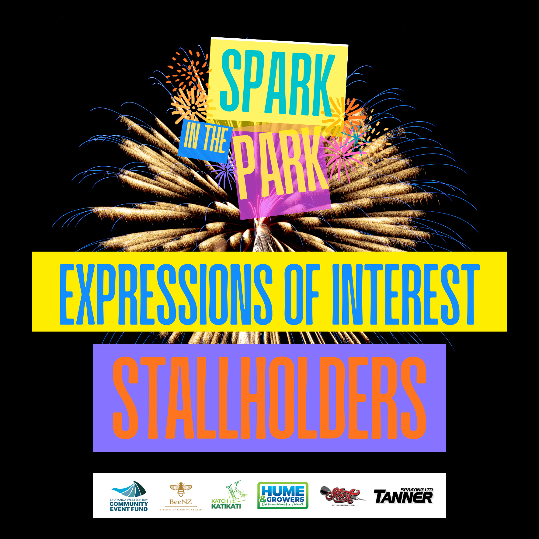 Spark in the Park