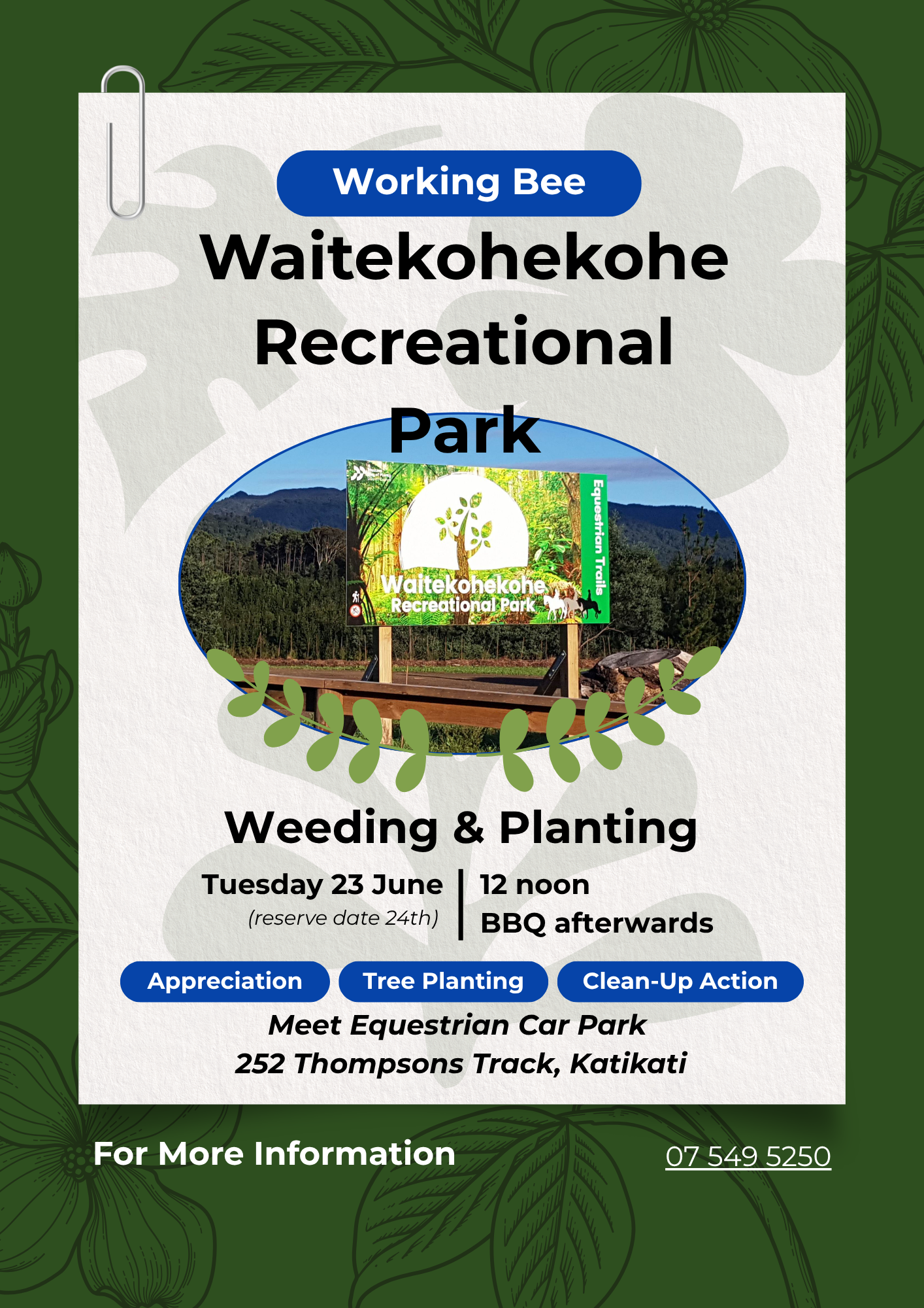 Waitekohekohe Horse car park working bee(2).png