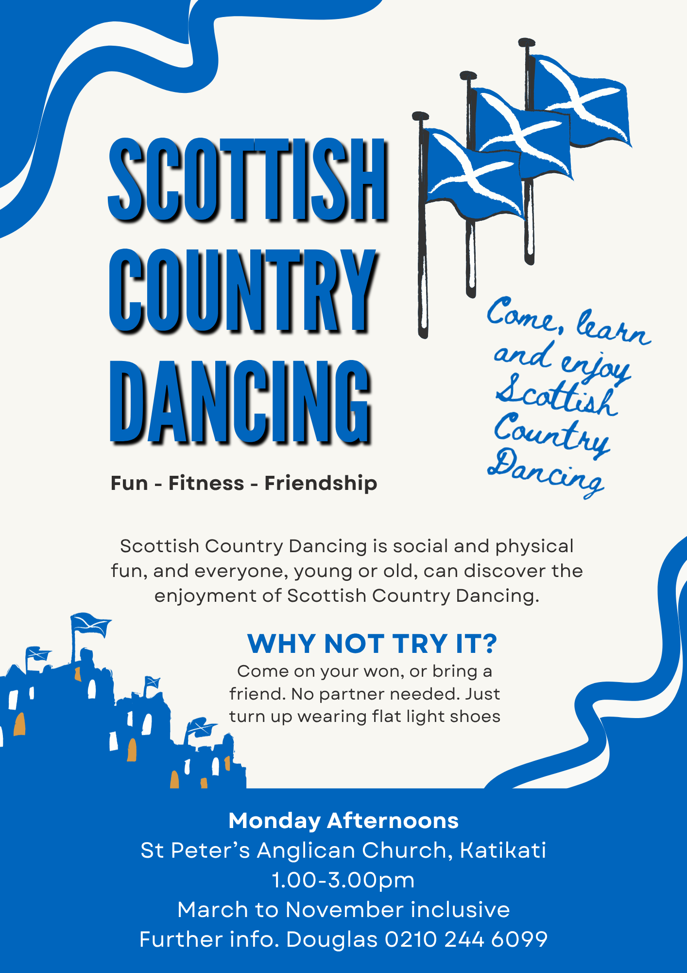 Scottish Country Dancing A4 Poster.png