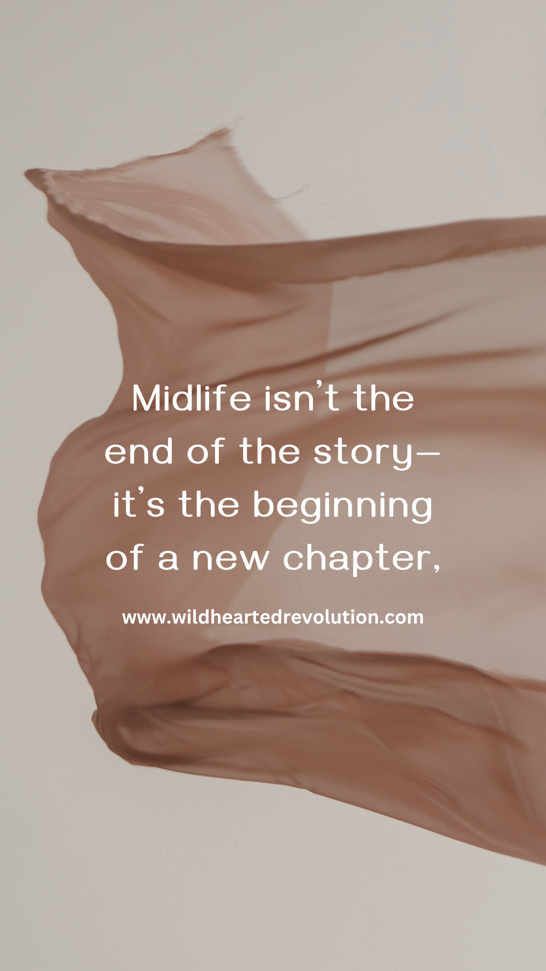 Navigating the Emotional Shifts in Midlife