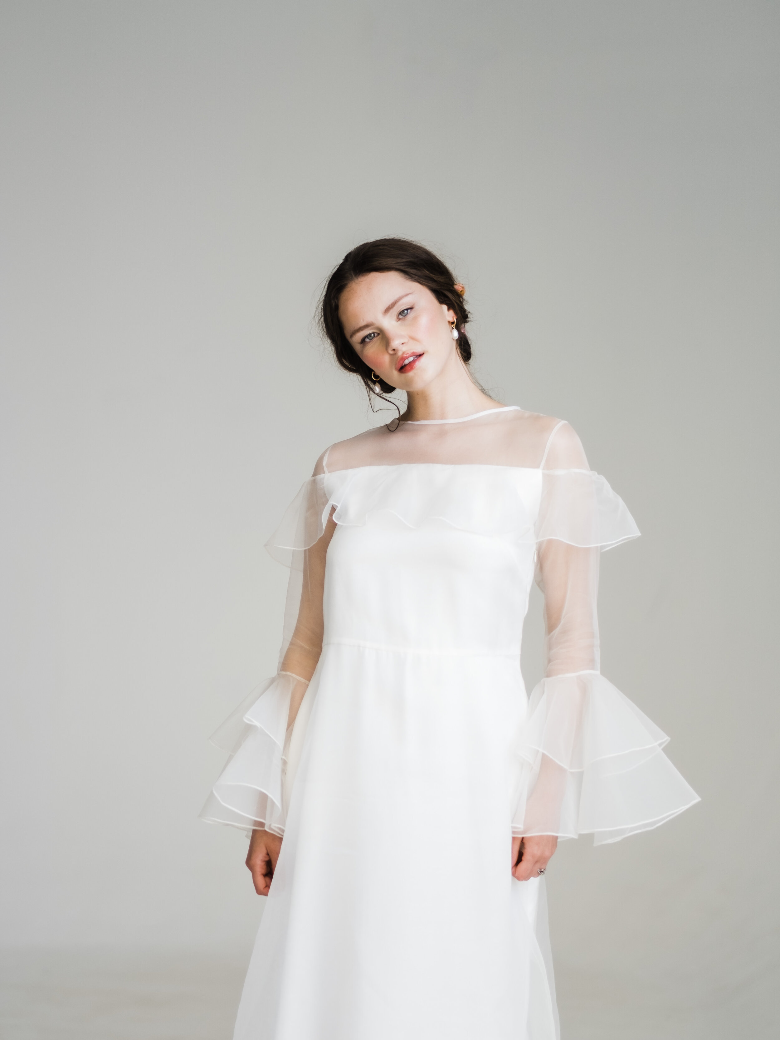 Move Mountains — Kindling Bridal | Wedding Dresses For The Modern Bride