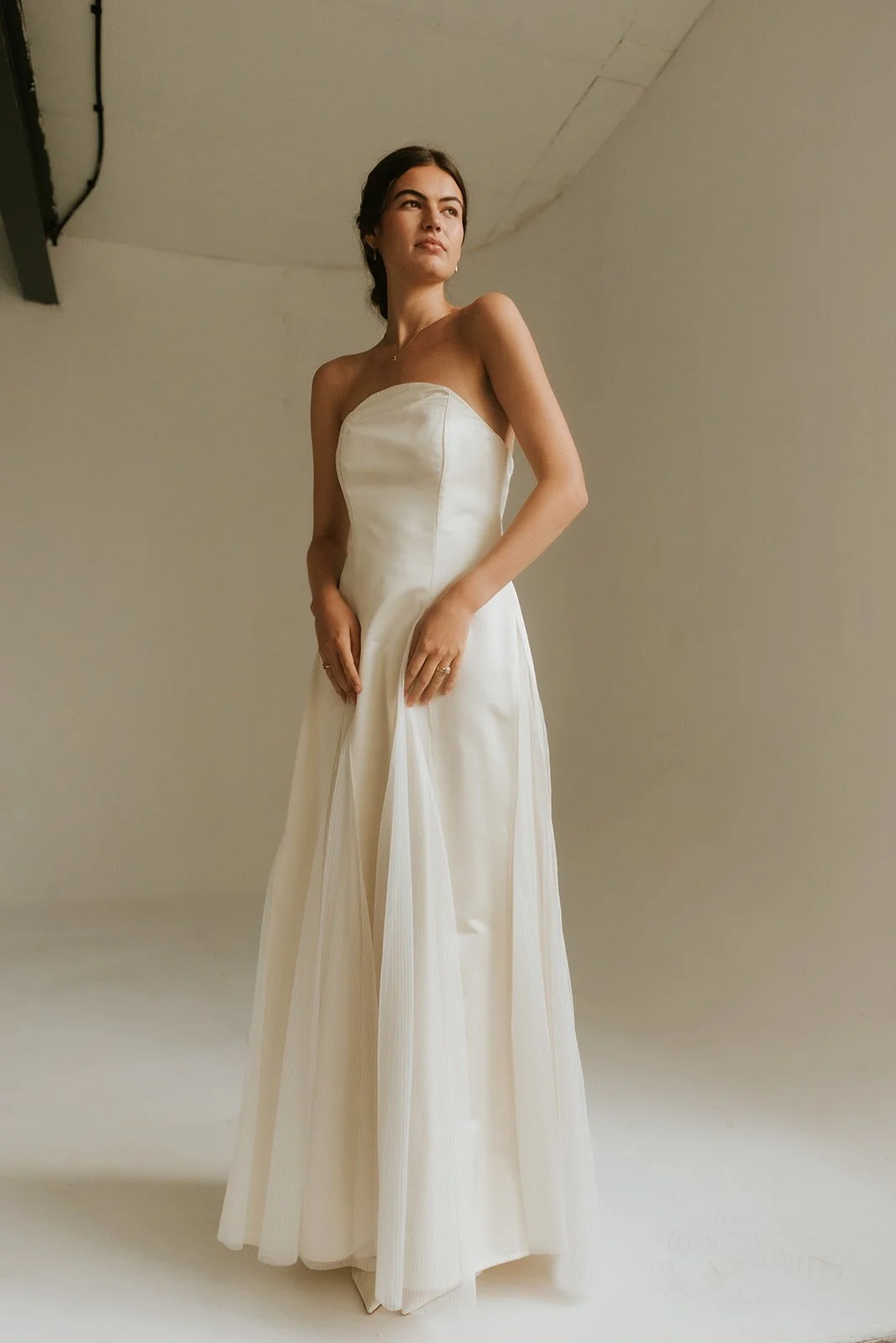 Raven Gown