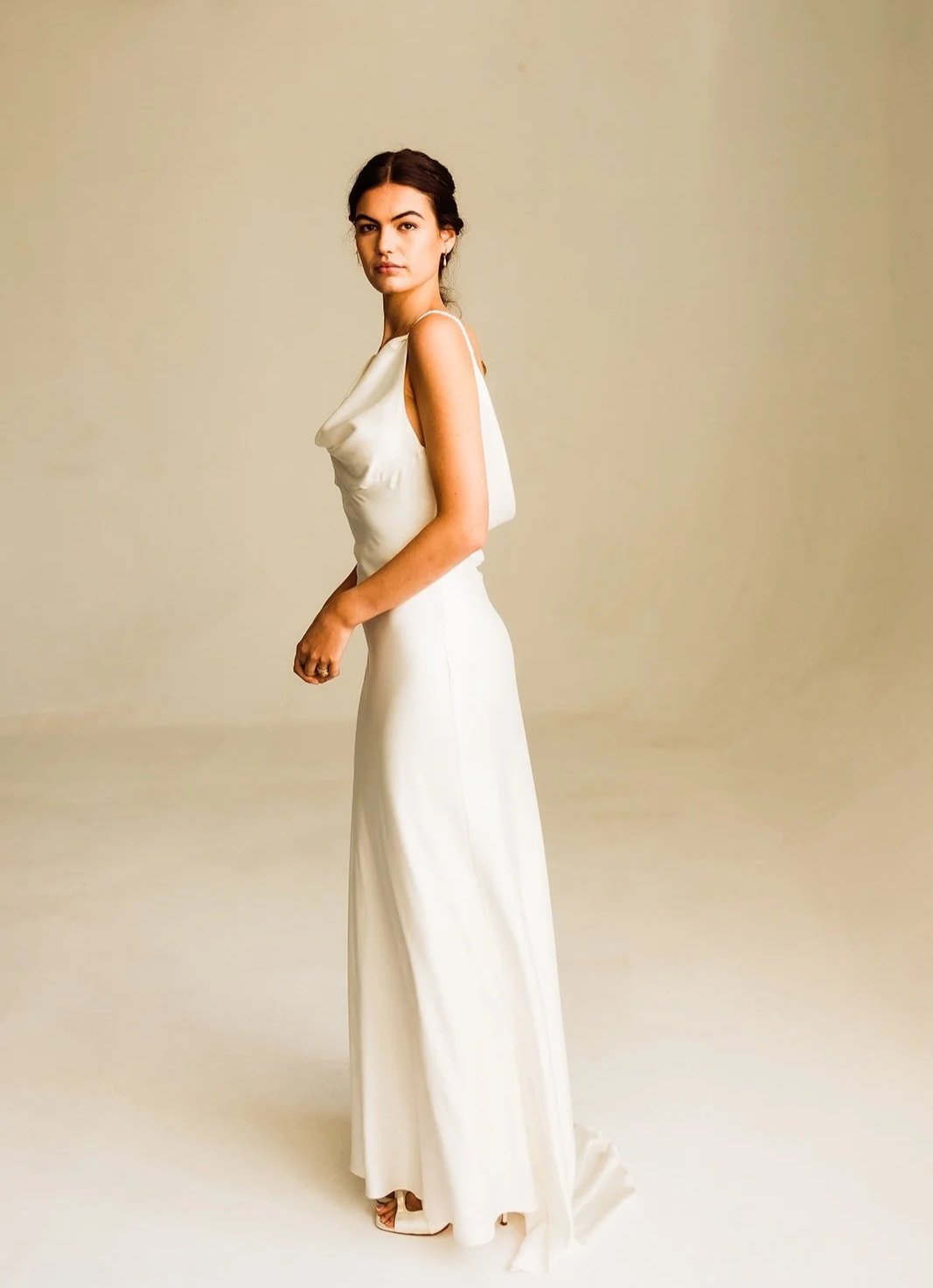 Harmony Gown