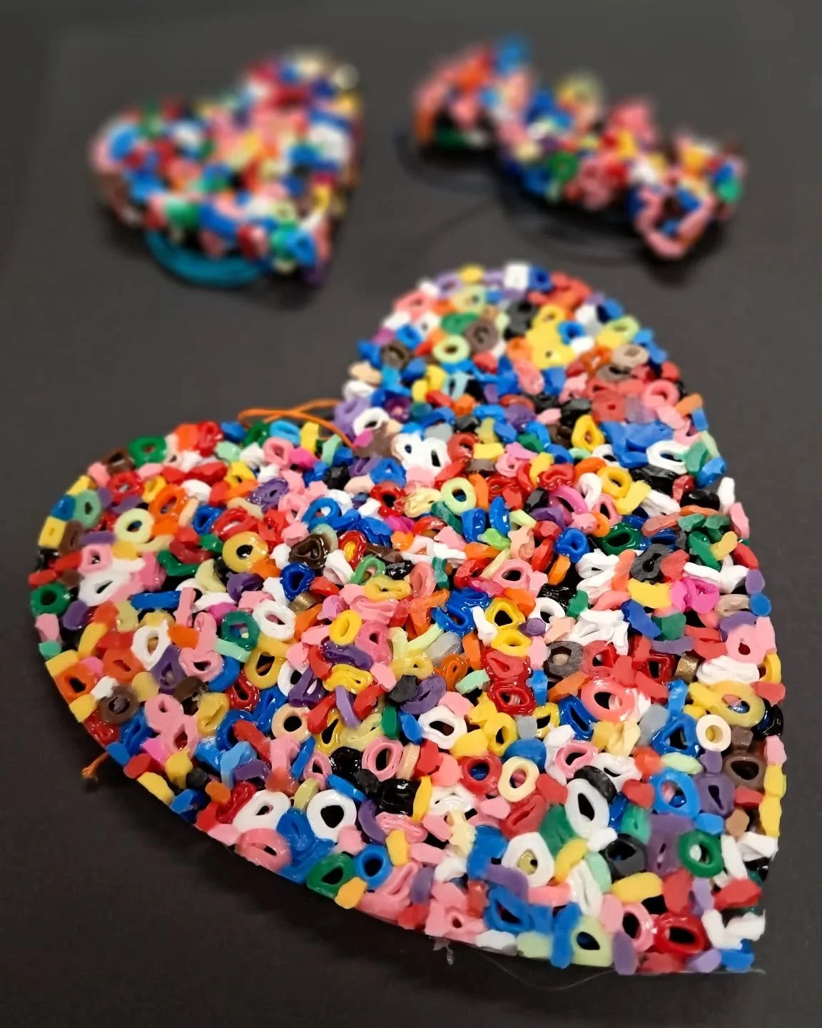 Hyv&auml;&auml; yst&auml;v&auml;np&auml;iv&auml;&auml;! #yst&auml;v&auml;t #kaveritaidot #hamahelmi #pohjant&auml;htiopisto #pto #kemi