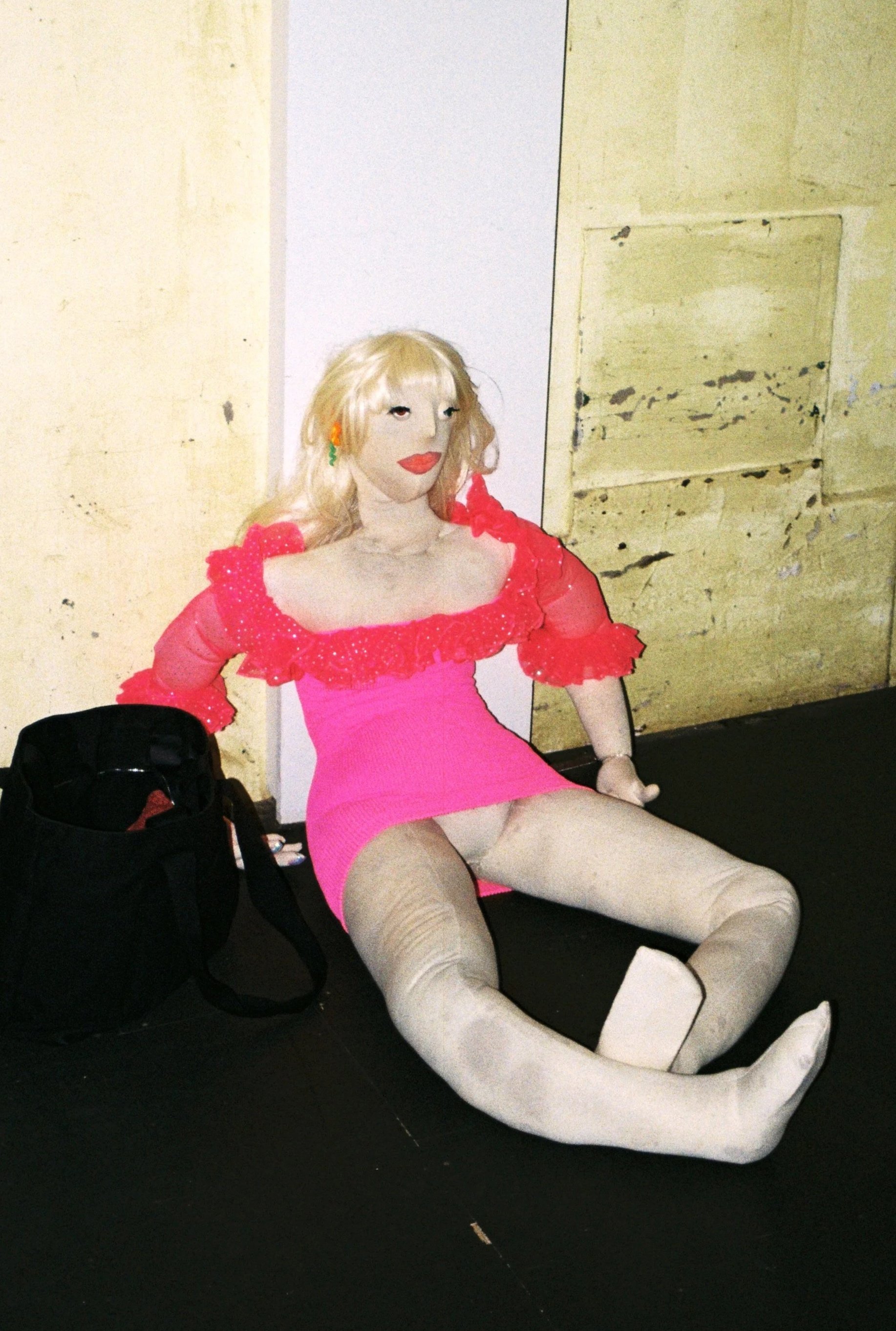 Inside the world of Cakey Sportsman