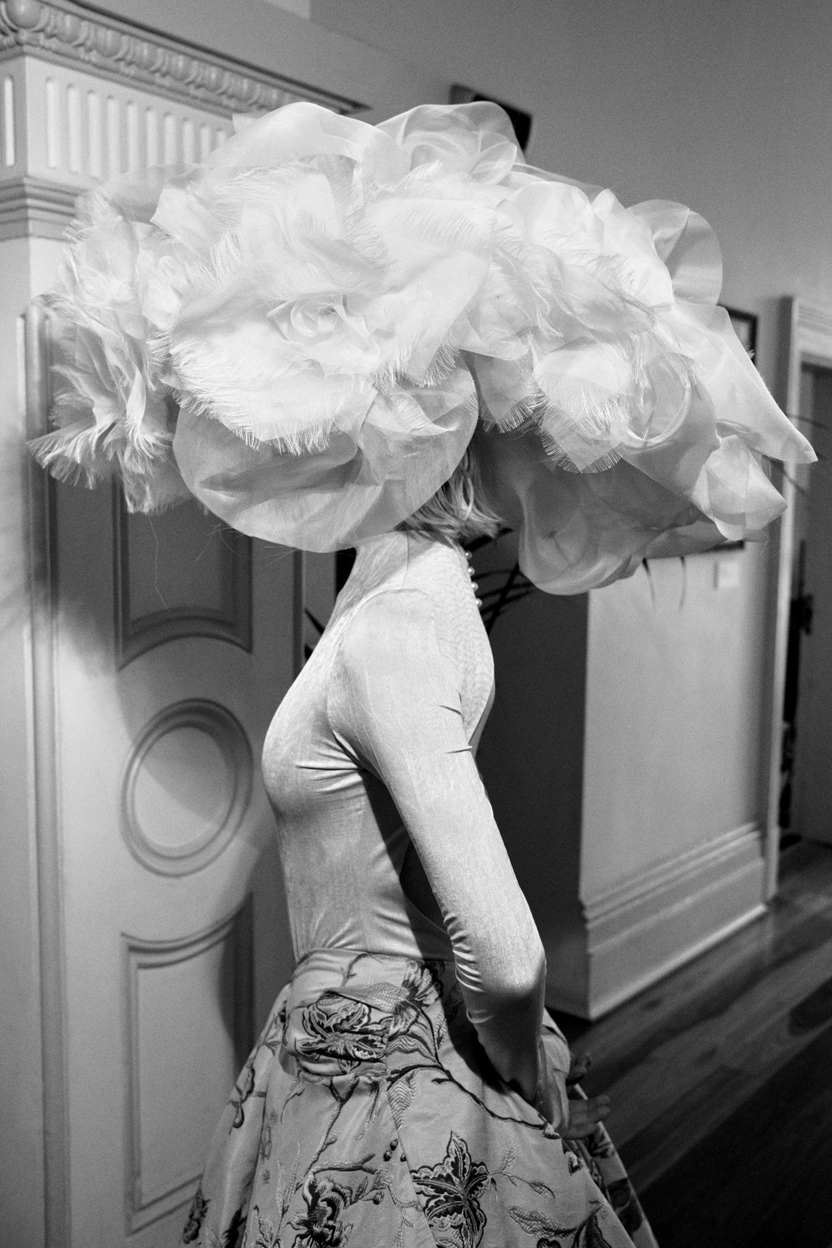 Three Generations, One Thread: Inside Valissia’s Melbourne Fashion Festival Exhibition