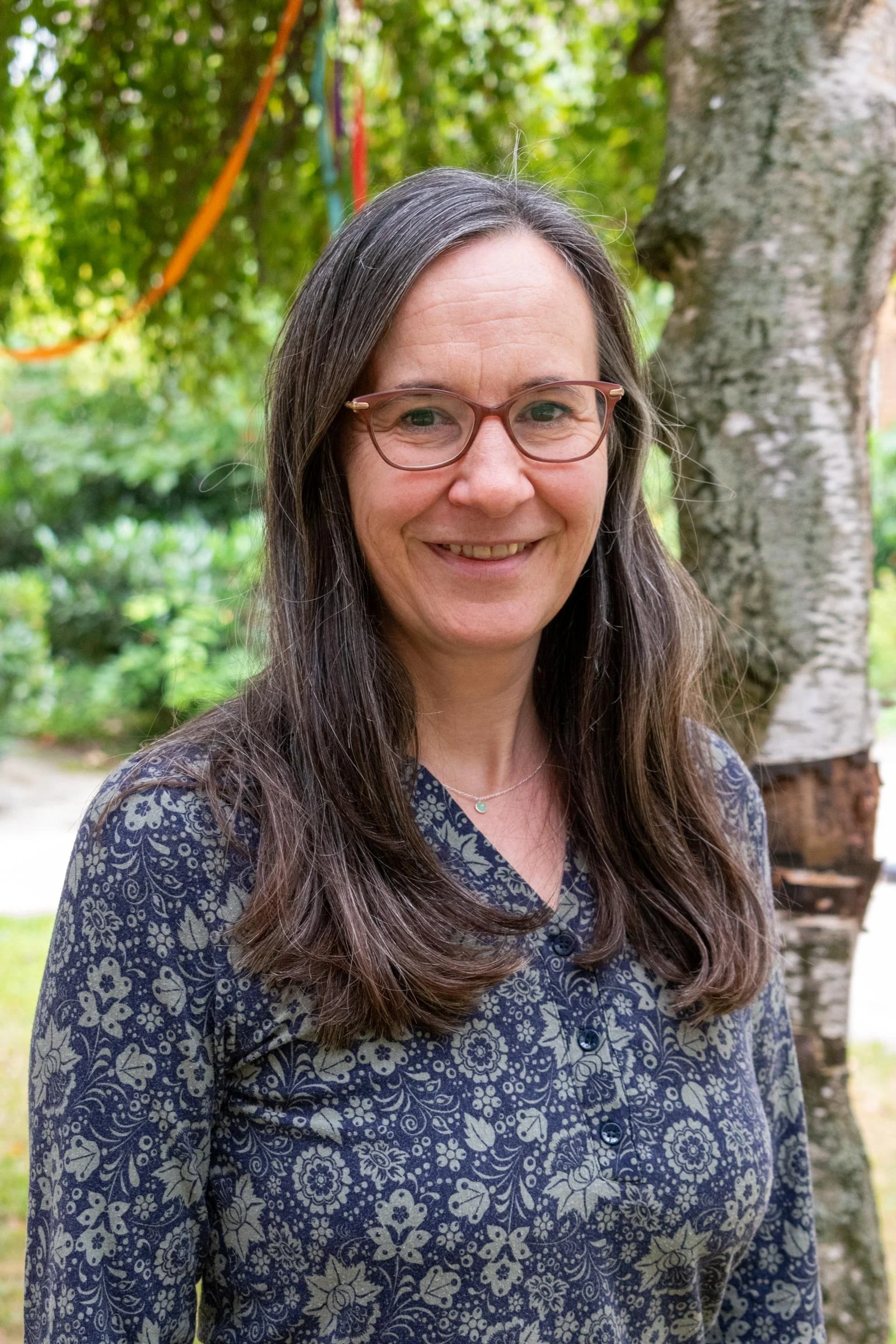 Claudia Zierstoff