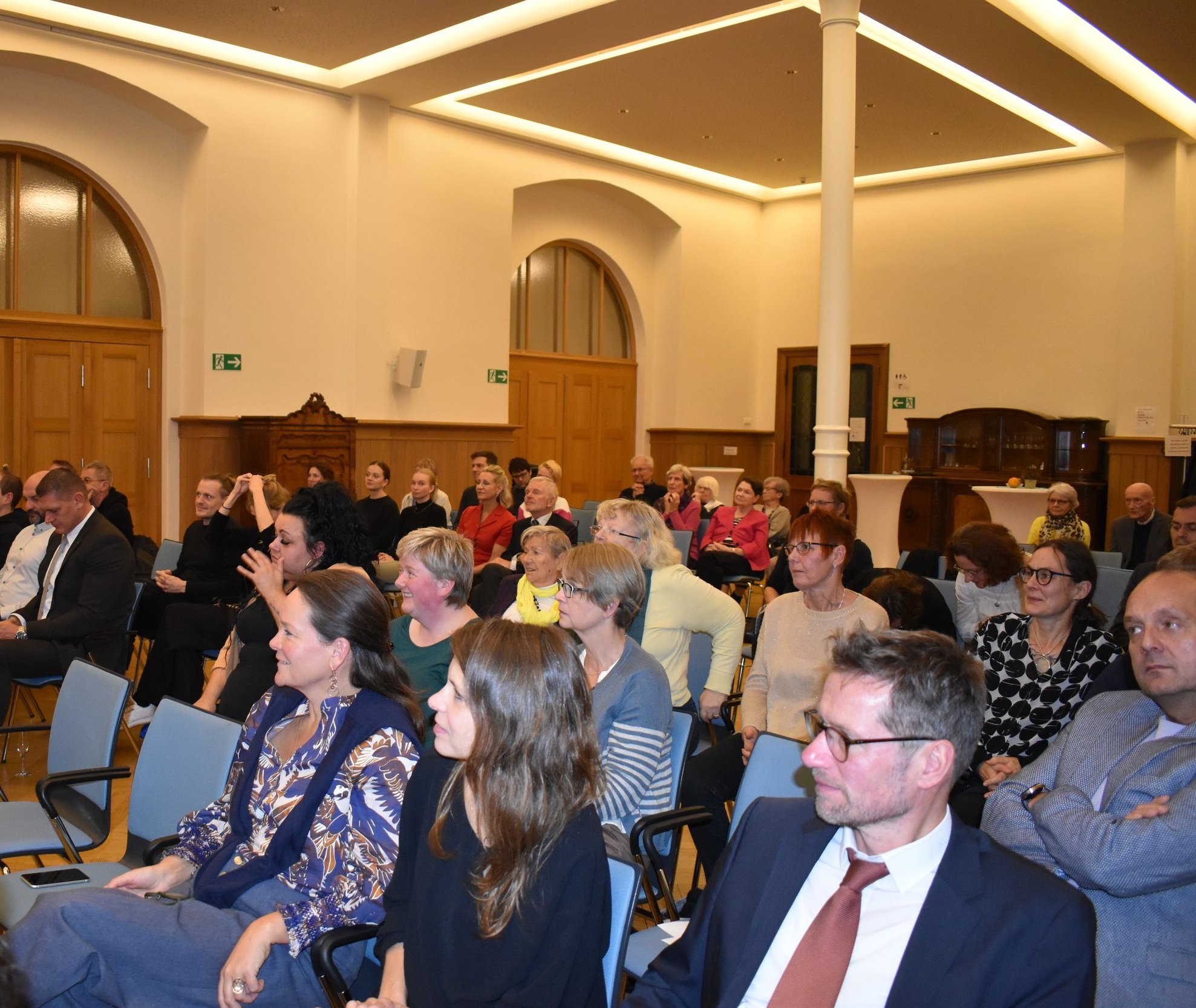 Preisverleihung im Paul Gerhardt Saal.JPG