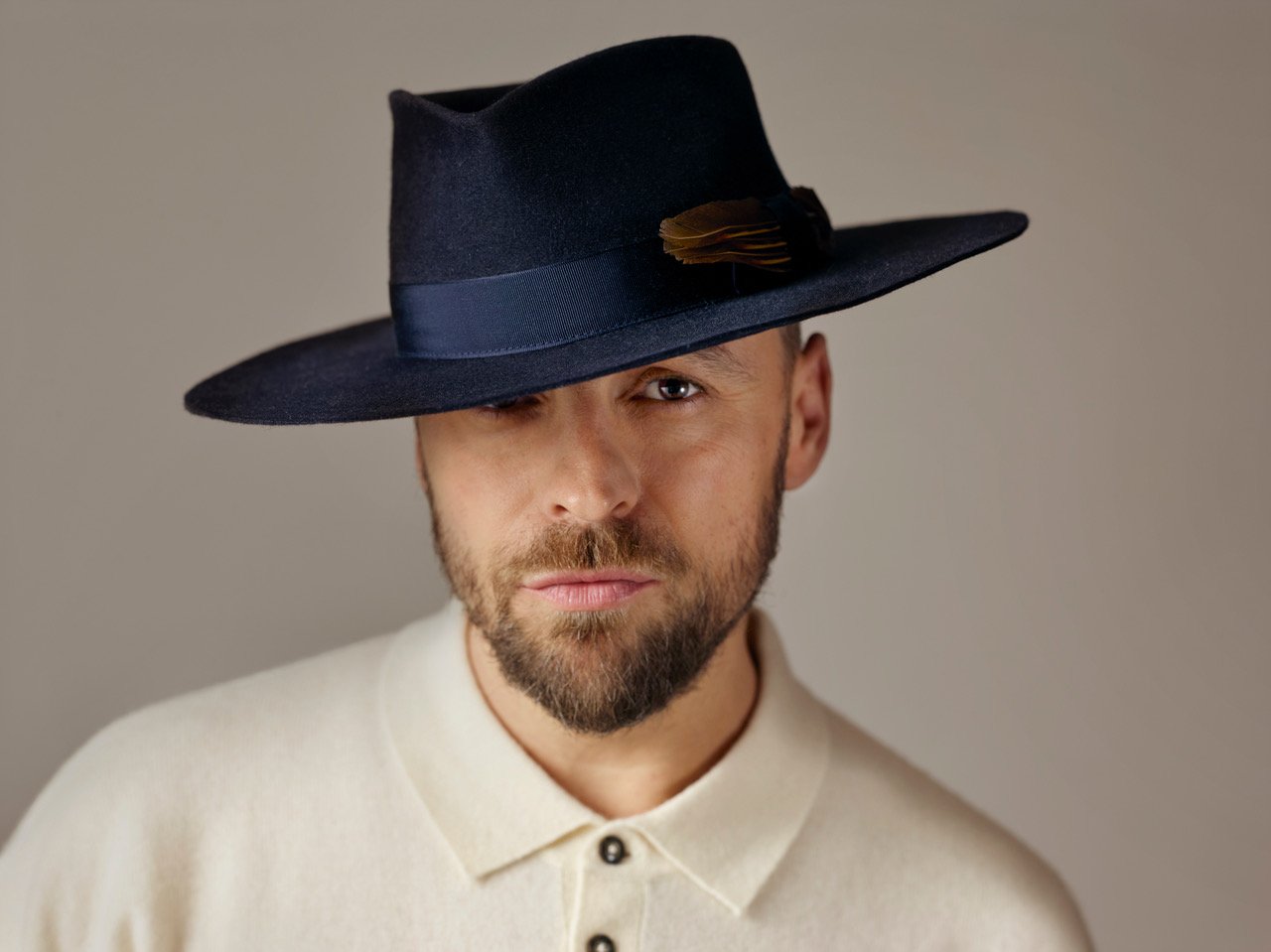 Benefizkonzert mit Max Mutzke 