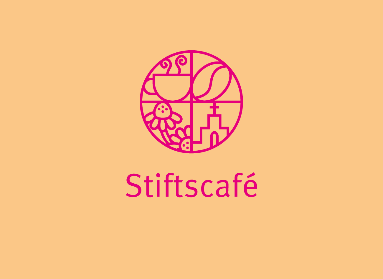 Herzliche Einladung zur Eröffnung des Stiftscafés