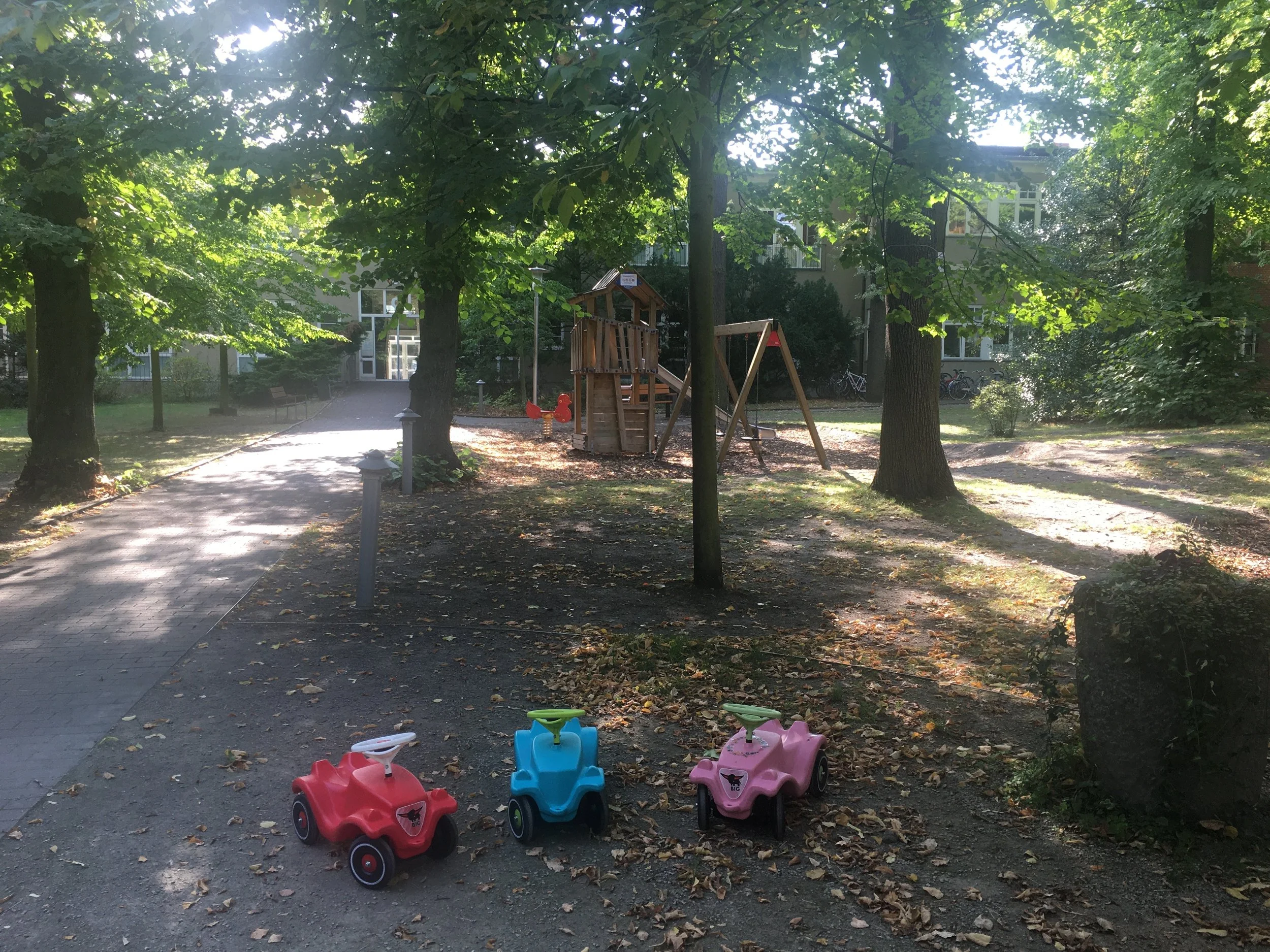 Mach mit – Gestalte ein Zeichen für Familien!