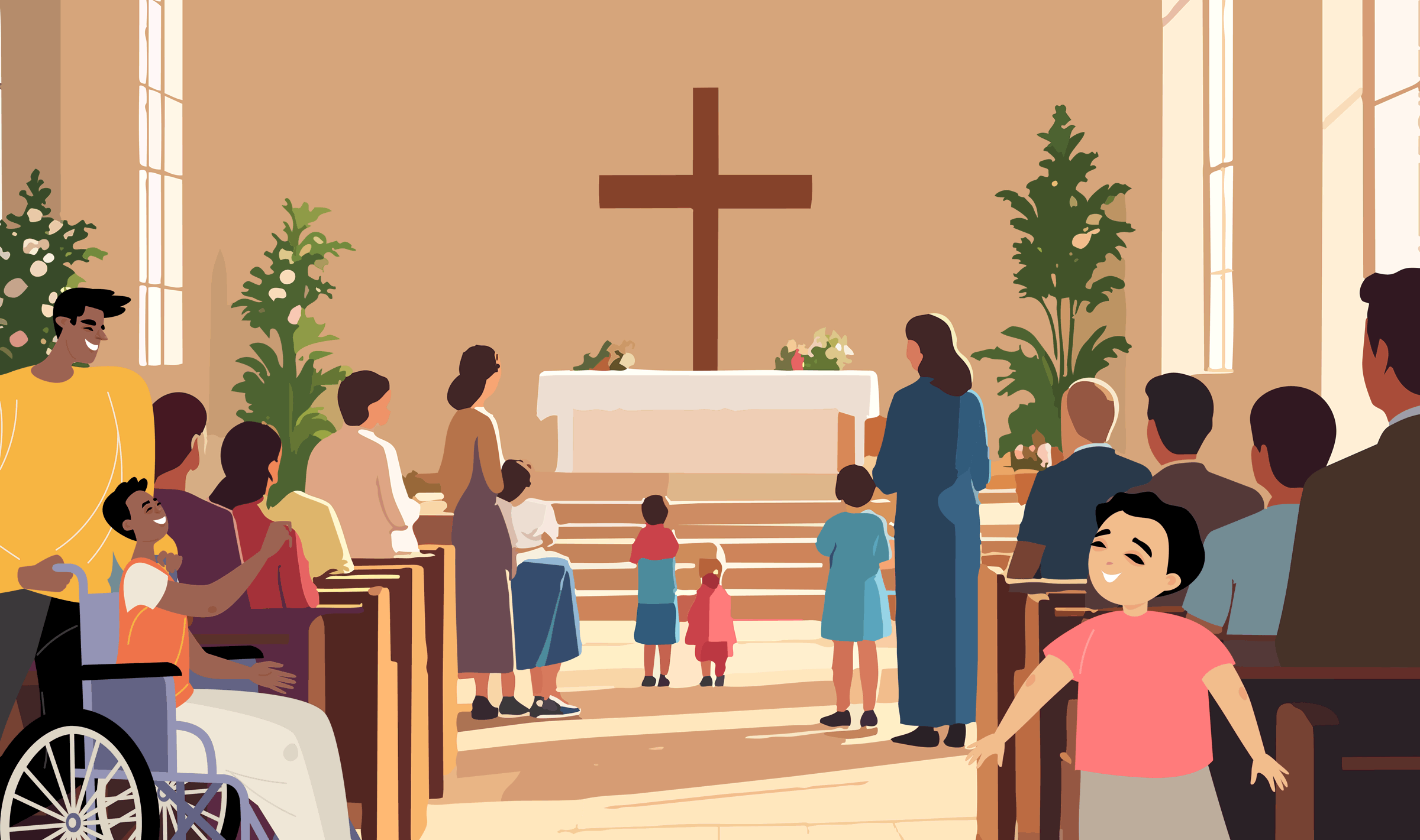 Musik-Gottesdienst 