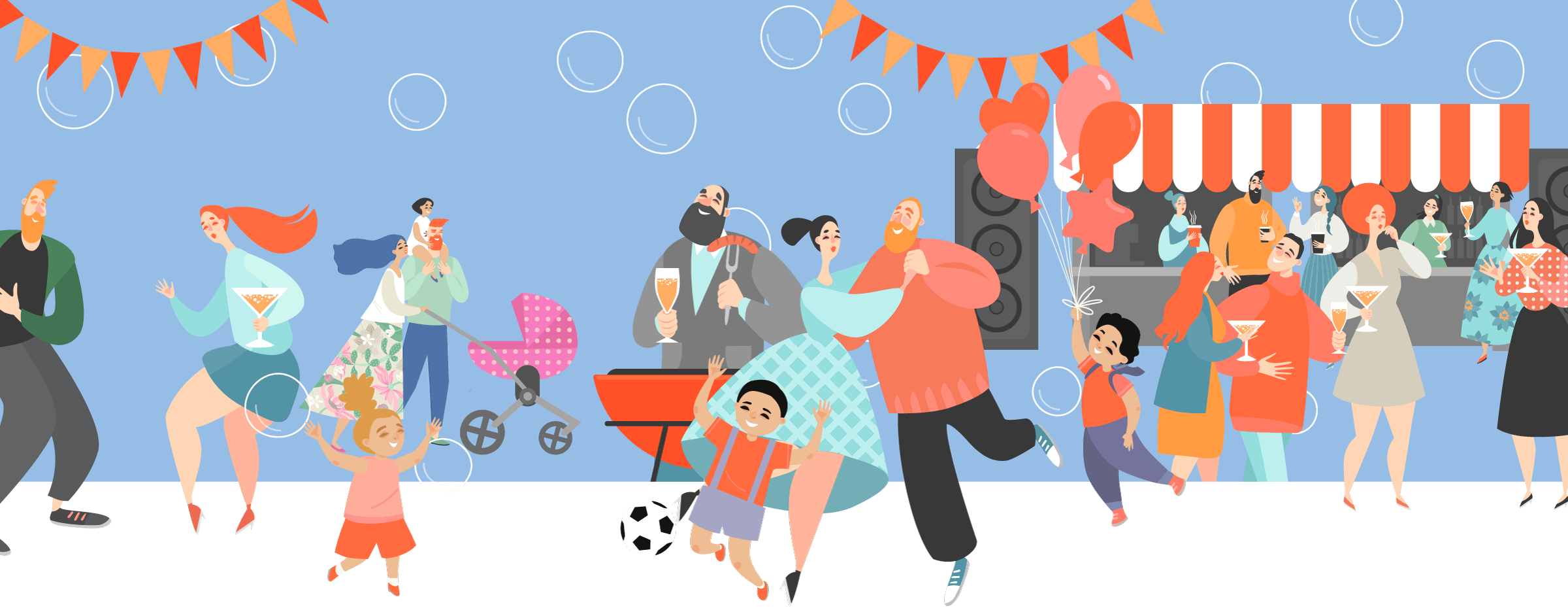 150. Jahresfest am Sonntag, 7.6.2026