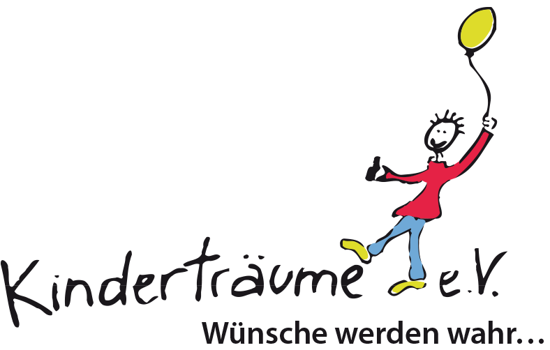 Kinderträume e.V. Wünsche werden wahr…