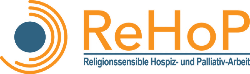 ReHoP – Relligionssensible Hospiz- und Palliativ-Arbeit