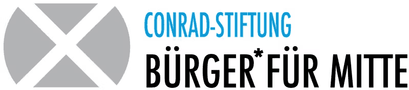 Conrad-Stiftung Bürger* für Mitte