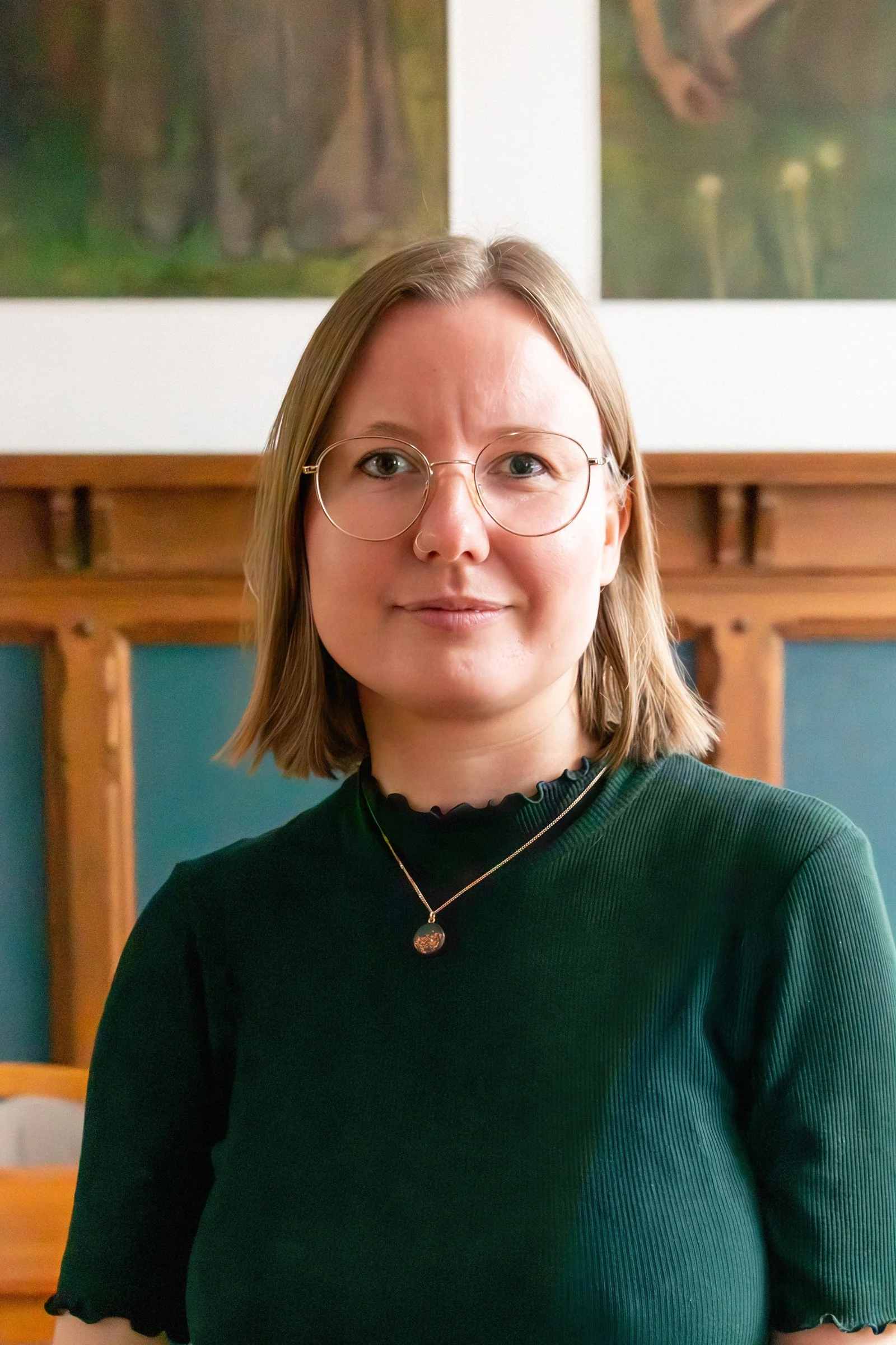 Dörte Buchholz