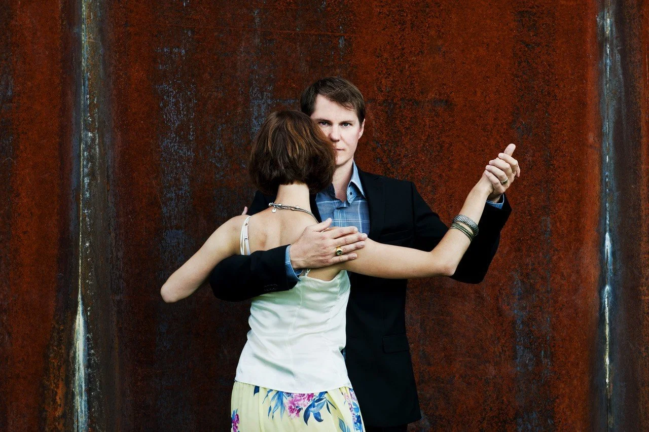 KlangZeit - TANGO*-TANZtee