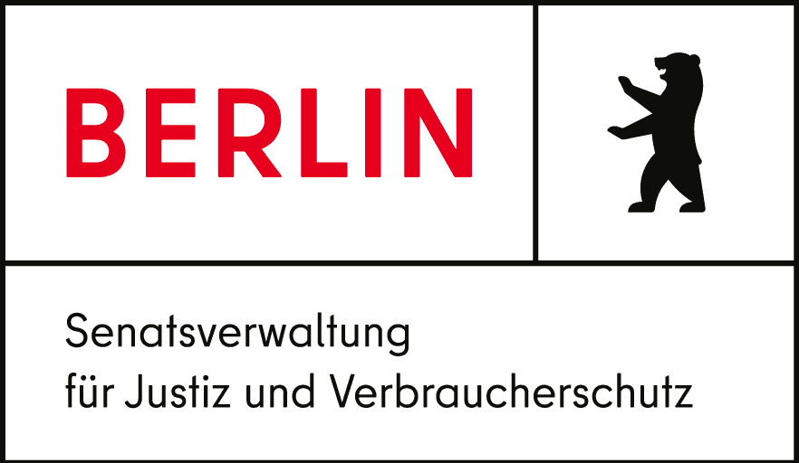 Berliner Senatsverwaltung für Justiz und Verbraucherschutz