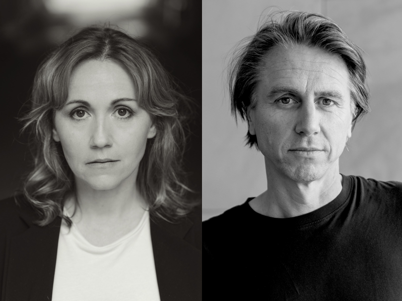 Die monatliche Kulturveranstaltung im PGS - LESUNG Liebesbriefe