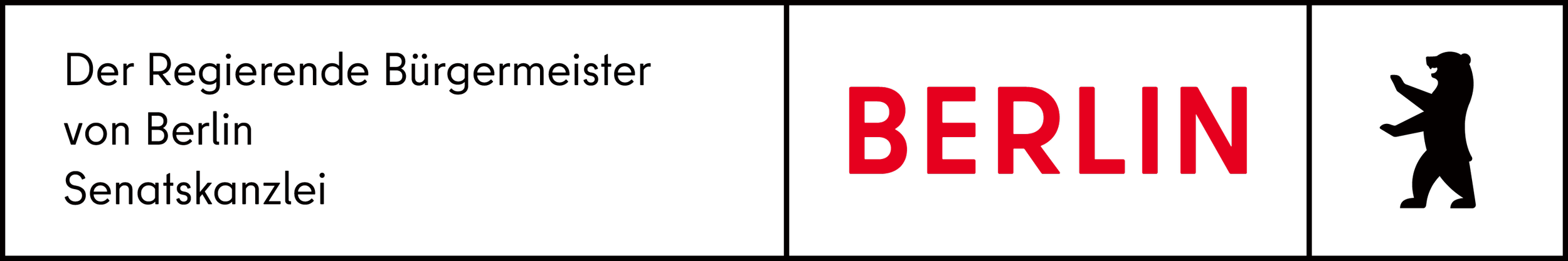 Berlin – Der Regierende Bürgermeister von Berlin – Senatskanzlei