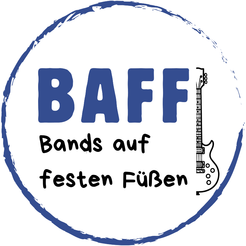 BAFF – Band auf festen Füßen