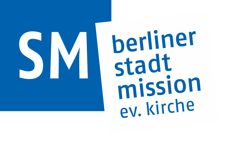 SM Berliner Stadtmission ev. Kirche