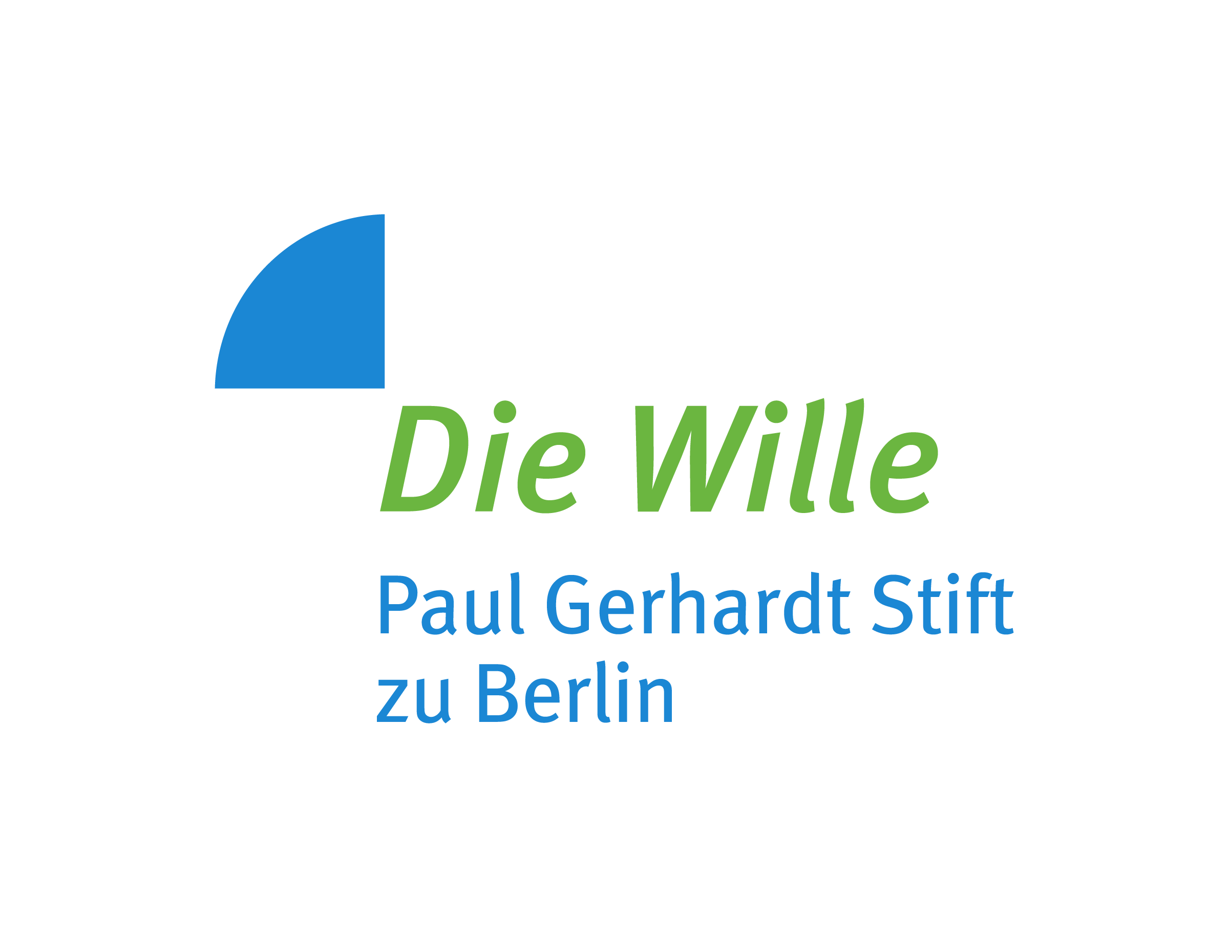Die Wille im Paul Gerhardt Stift zu Berlin