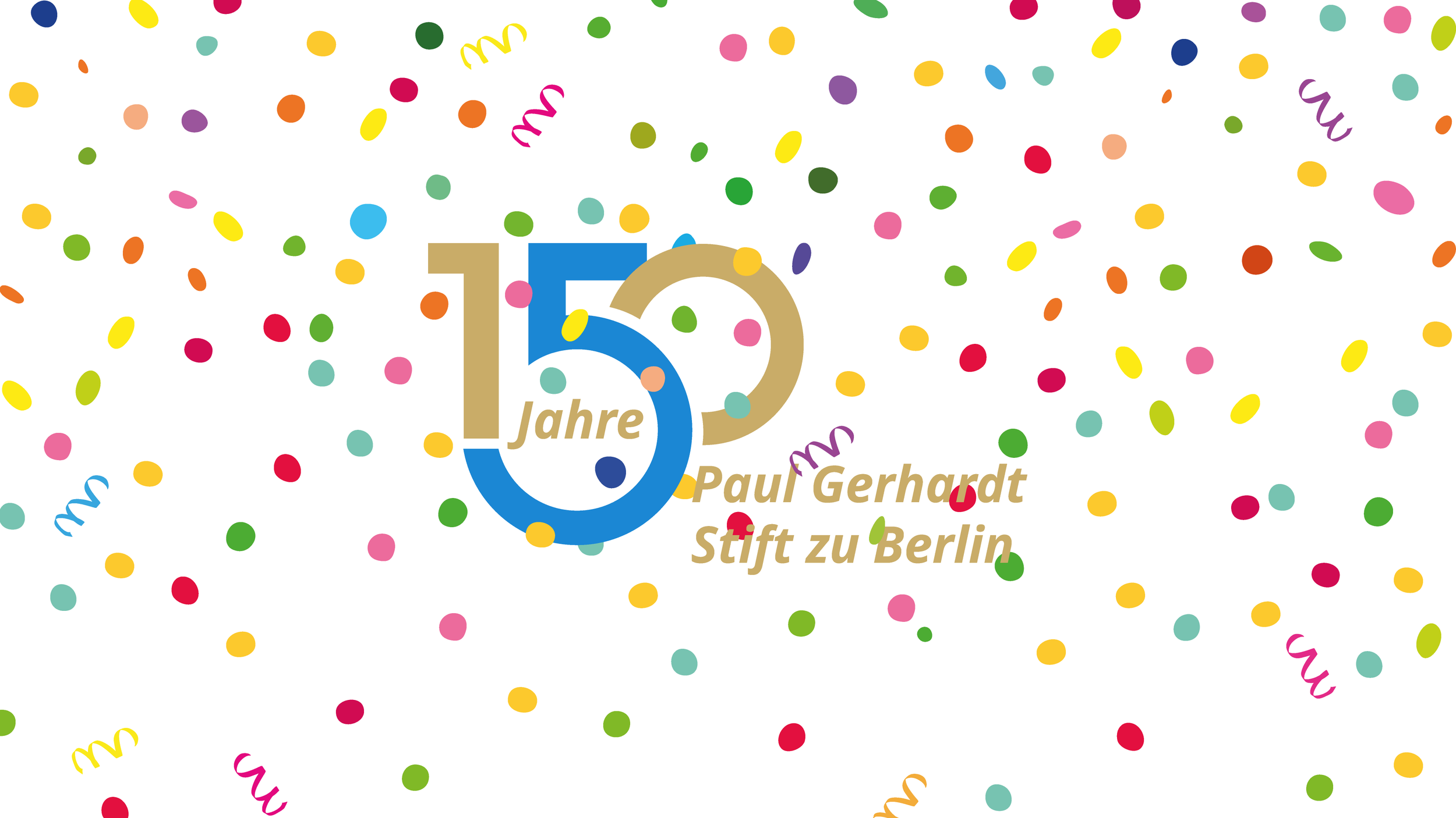 150 Jahre Paul Gerhardt Stift zu Berlin