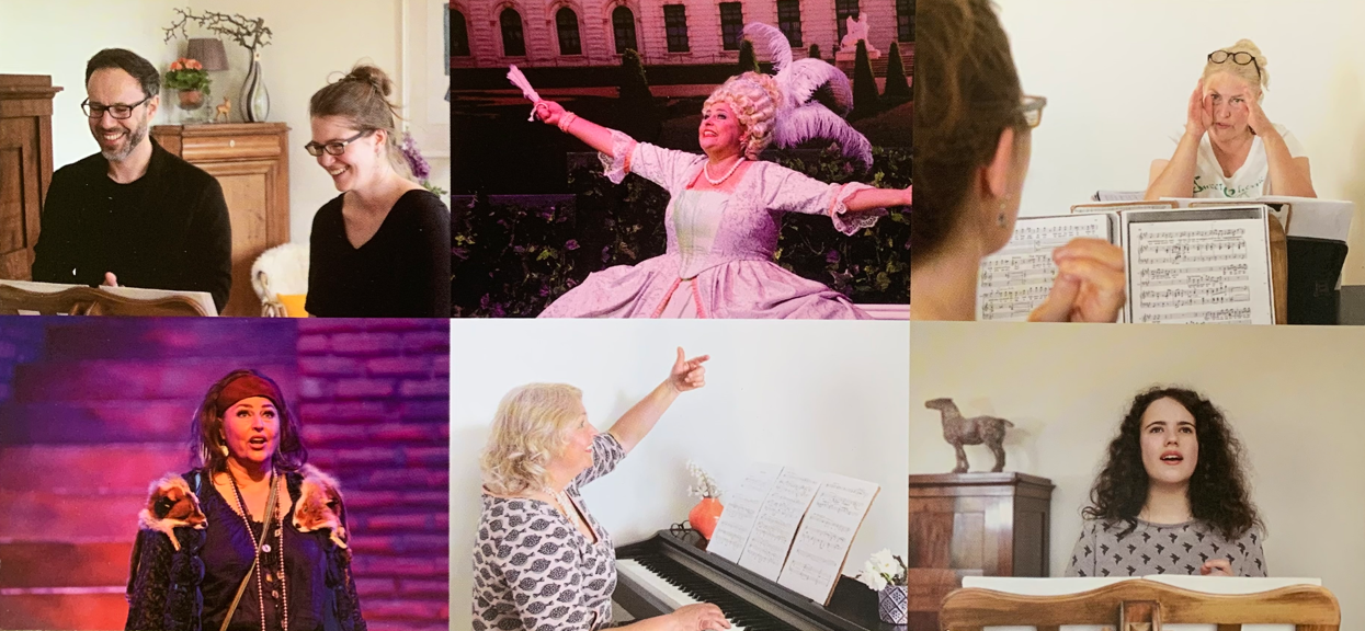 Die monatliche Kulturveranstaltung im PGS - Kammermusik