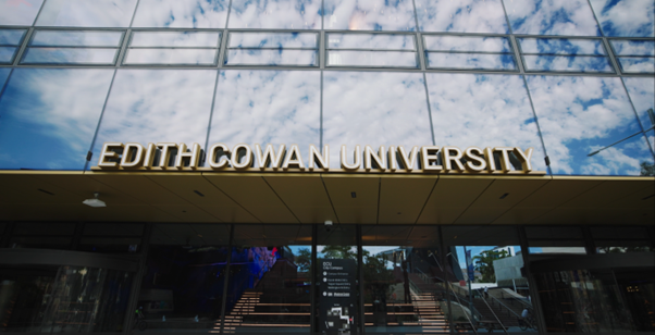 ECU City opening soon