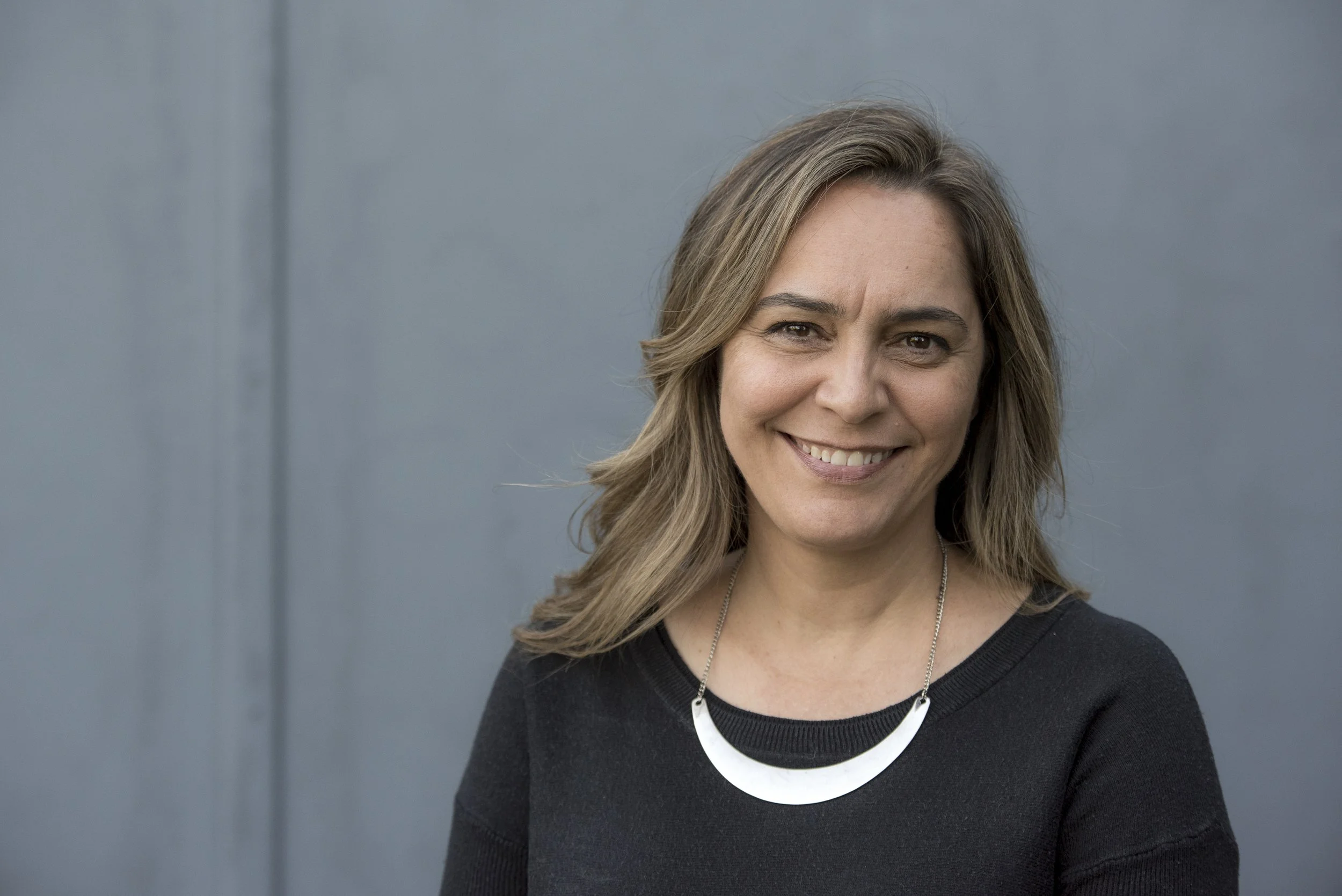 Clothilde Bullen, Cultural Strategy and Development Lead for the ECU City campus