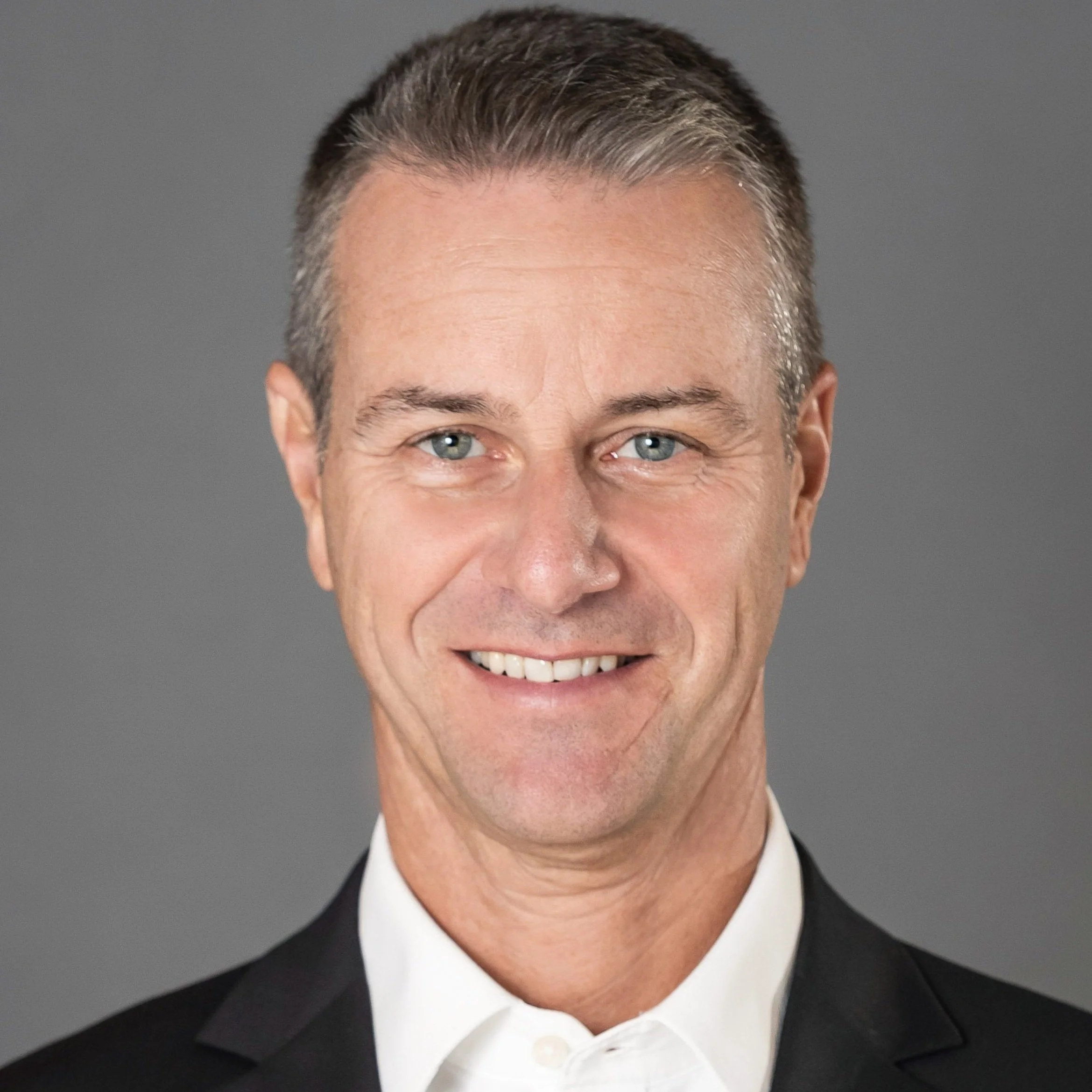 Chris Palandri Regional Managing Director Multiplex