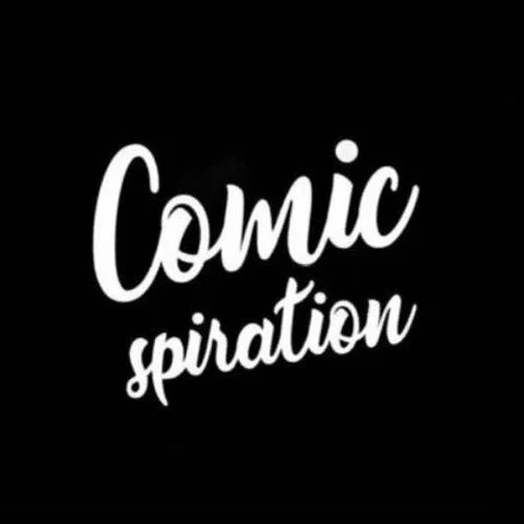 Start 2022 the right way! 🎉🔥🔥🎉
Keep up to date on all of the latest news, reviews and exclusive interviews from Comicspiration! 📰
We have a lot of big plans for 2022 that you won't want to miss, so sign up for our newsletter here: https://