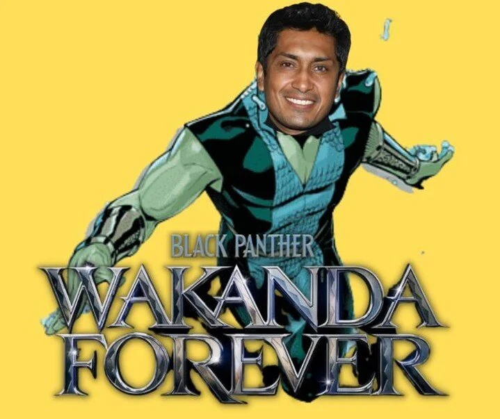 Are you excited about Wakanda Forever? We are!
"So just who is Namor Mckenzie, otherwise known as the Sub-Mariner? "
Follow the link in our bio for the full article by Ayo Ogunade
Don't forget to follow for more updates like thes