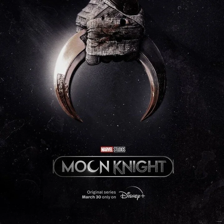 Moon Knight is coming our way and we have so many questions...are you excited yet?
"Moon Knight release date! But what is going on? And why doesn't Marc Spector know his own name?" 
Article y Ben Gibbons
Linktree: @benjaminblog