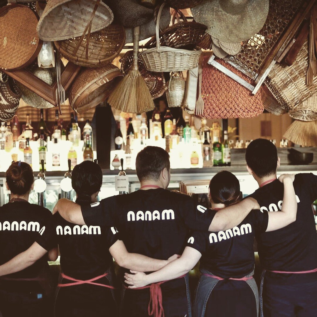 Discover the exotic flavours of Filipino cuisine at @nanamrestaurant 

Born from a bustling night market stall in Auckland, Nanam is the brainchild of Chefs Andrew Soriano and Jessabel Granada.

Putting their own twist on traditional Filipino food, t