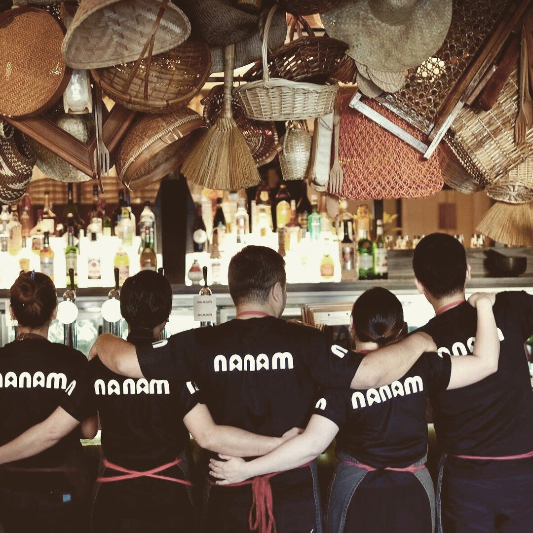 Discover the exotic flavours of Filipino cuisine at @nanamrestaurant 

Born from a bustling night market stall in Auckland, Nanam is the brainchild of Chefs Andrew Soriano and Jessabel Granada.

Putting their own twist on traditional Filipino food, t