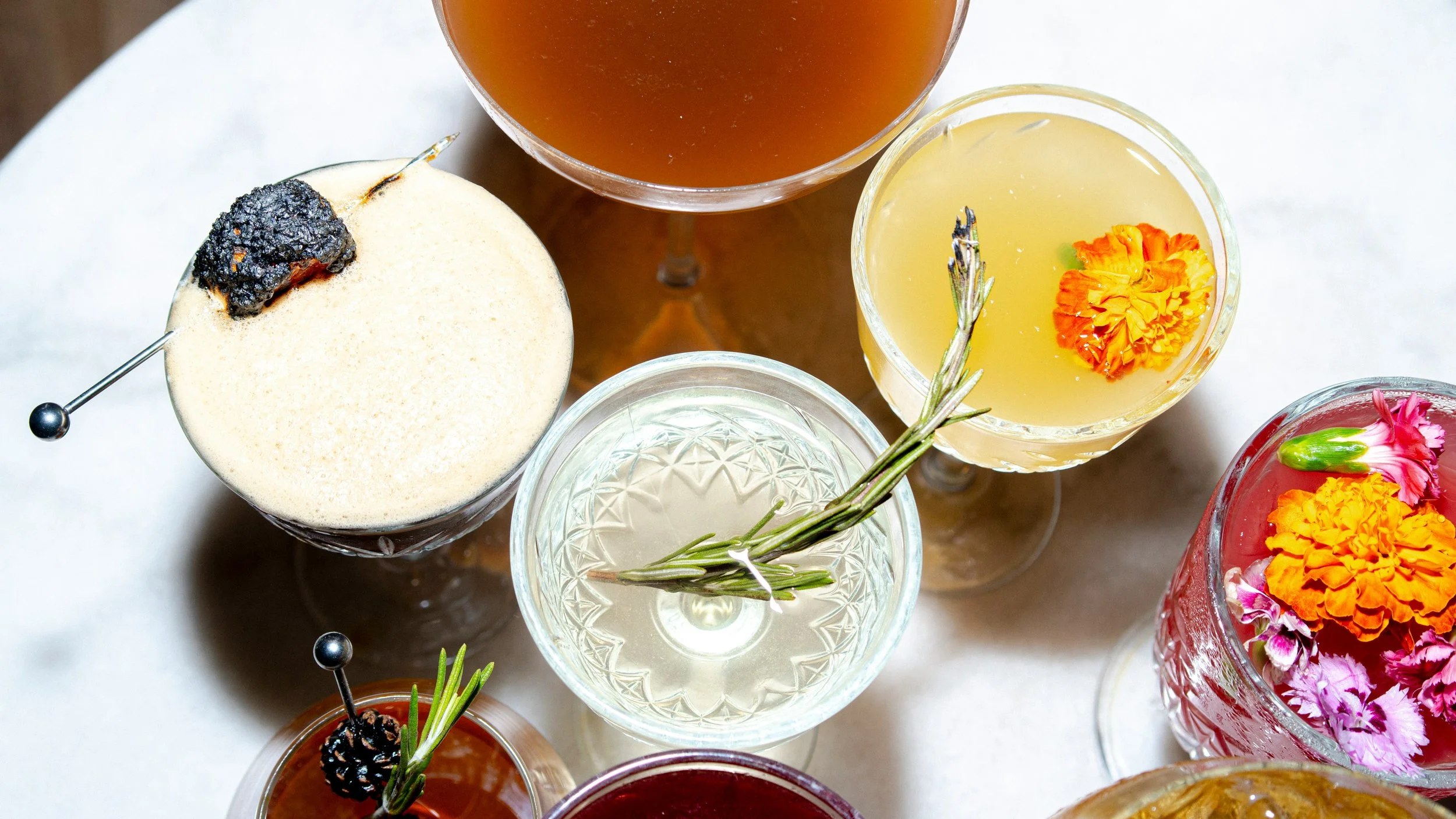 9 Must-Try Non-Alcoholic Drinks That'll Make You Forget About Booze (2025 Edition)