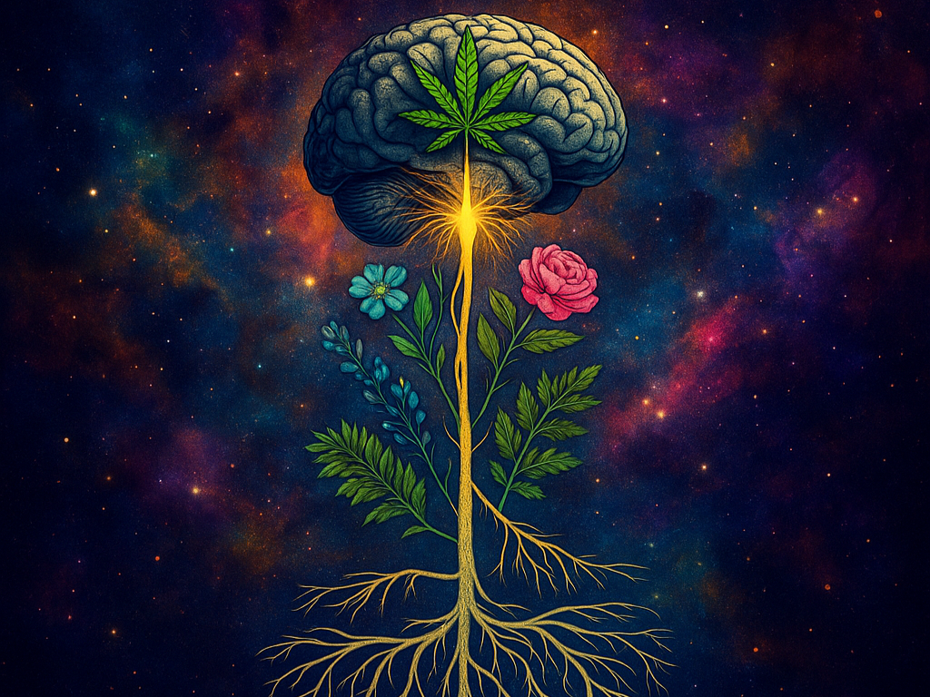 Terpenes and the Entourage Effect: A Botanical Symphony Backed by Science