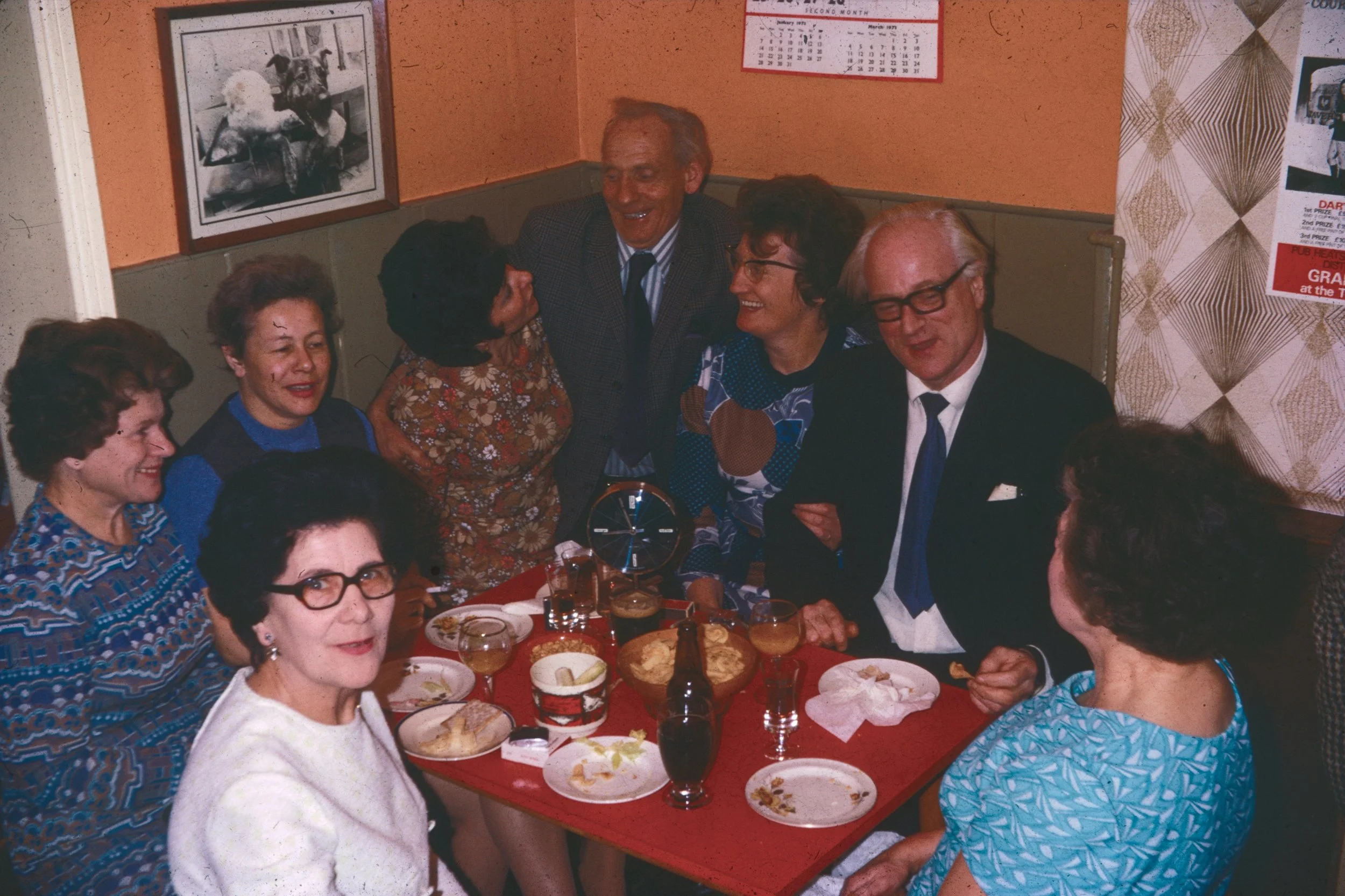 Your Guide to Non-Alcoholic Rituals: Why Drinking Together Still Matters