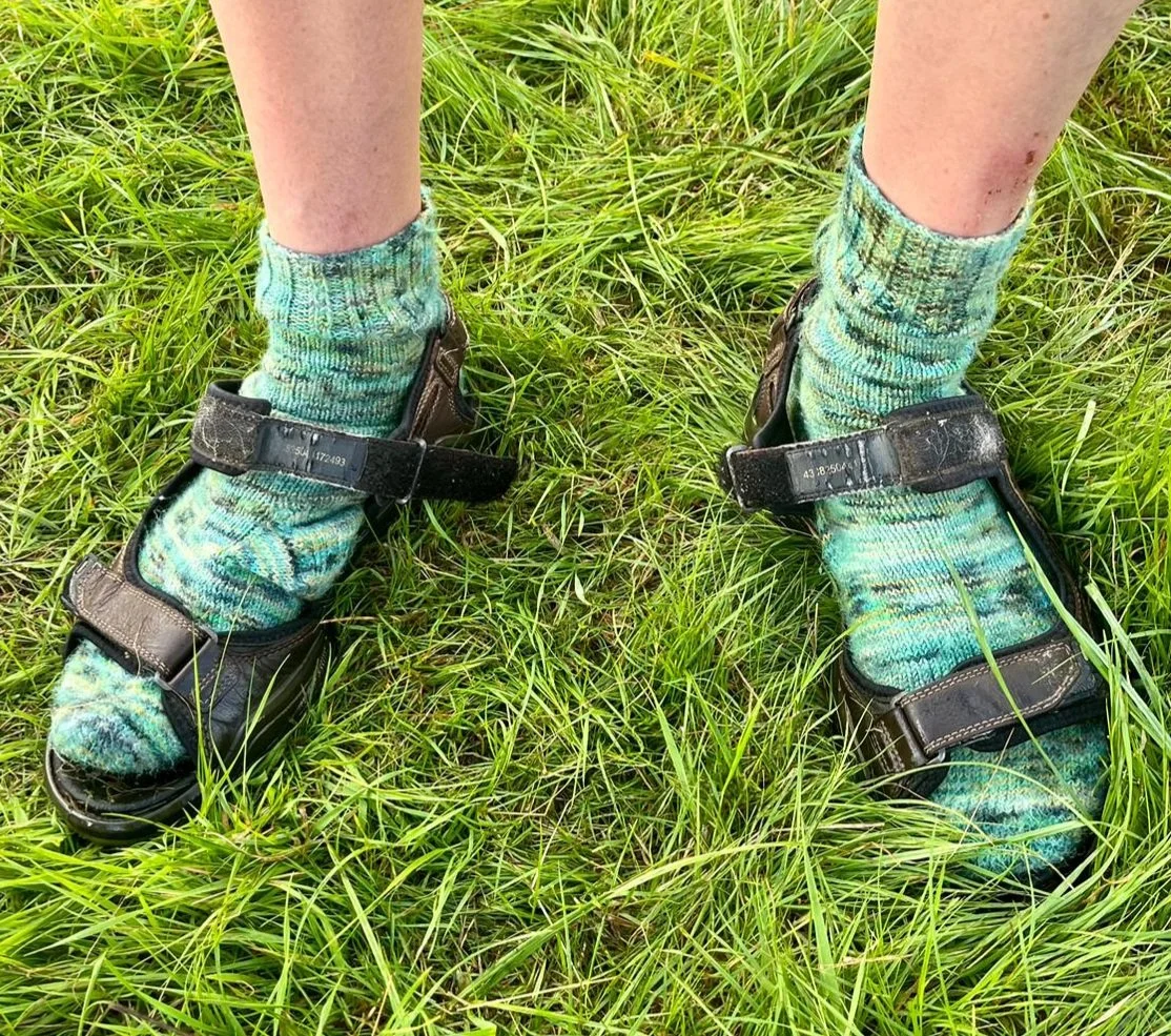 Review: Green Man Festival 2024
