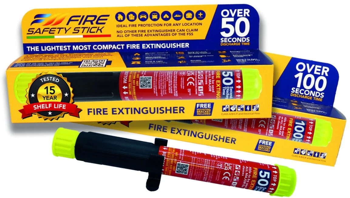 Fire Extinguisher