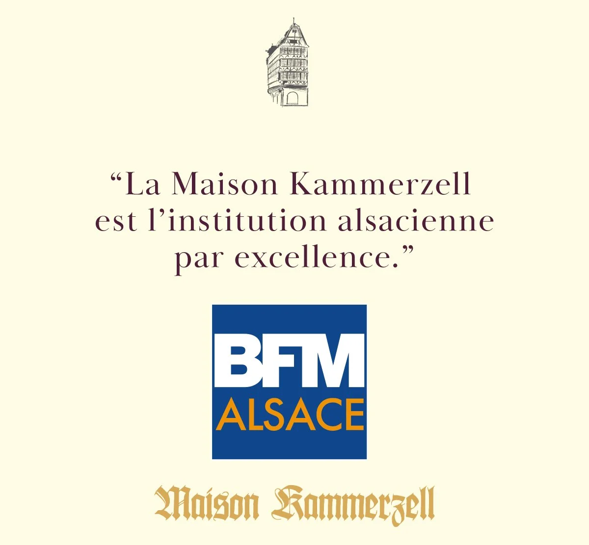 BFM ALSACE