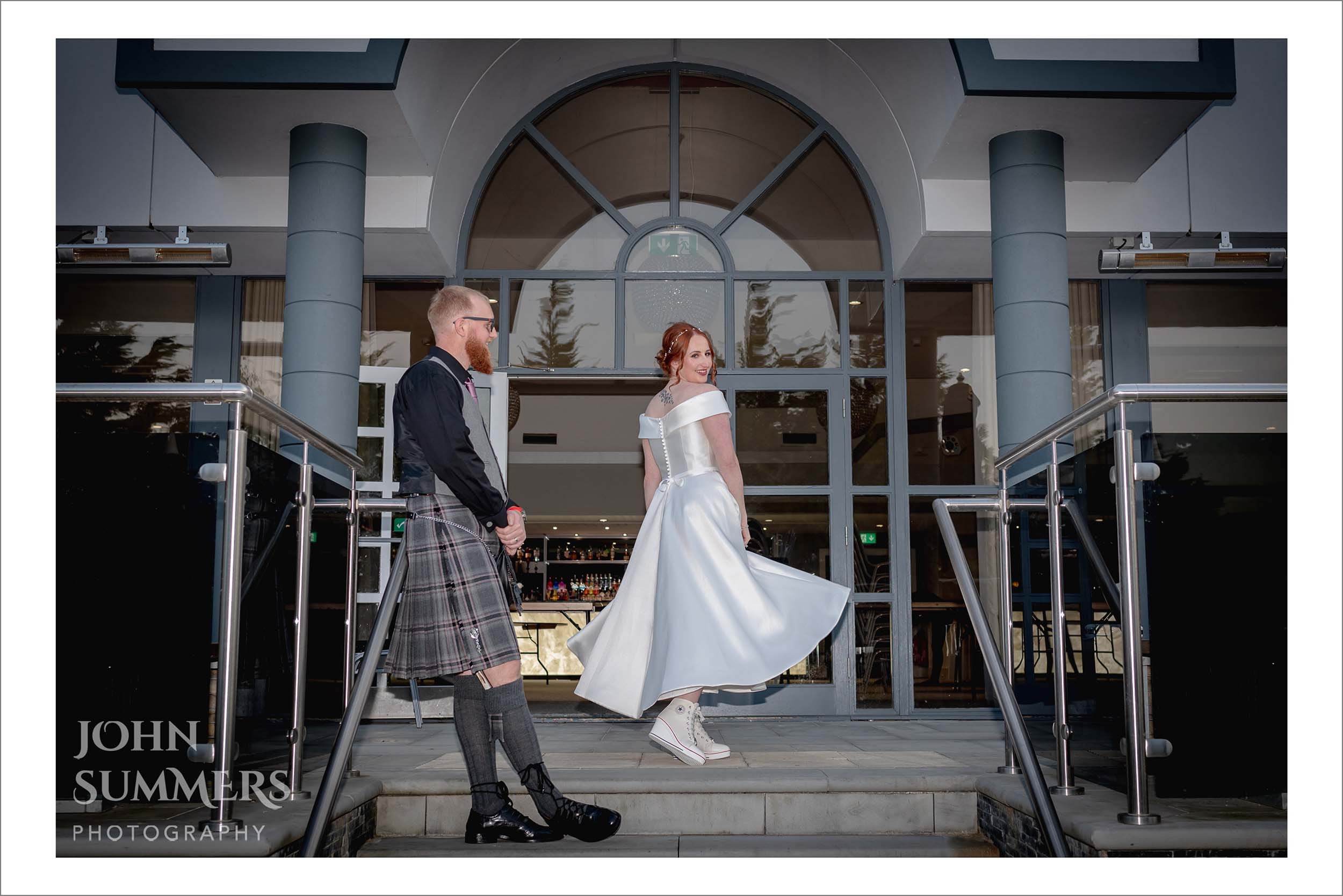 One Shot Preview- Danielle &amp; Kirk- 3rd June 2023