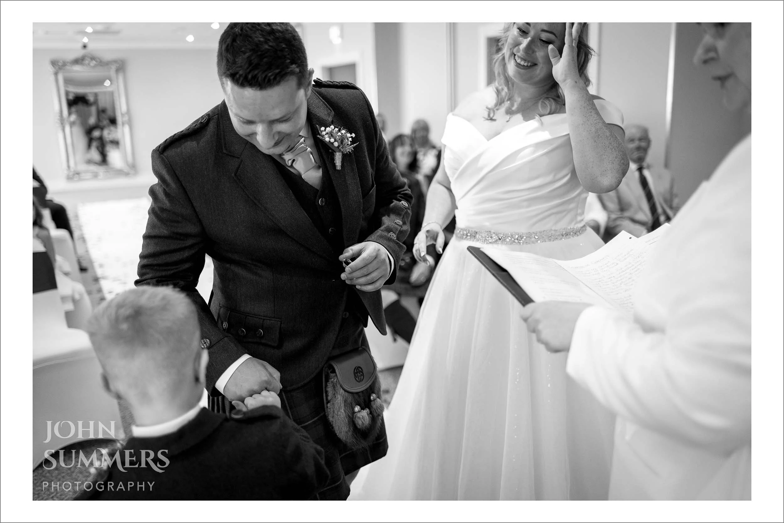 One Shot Preview- Lauren &amp; Kenneth, 1st July 2023.