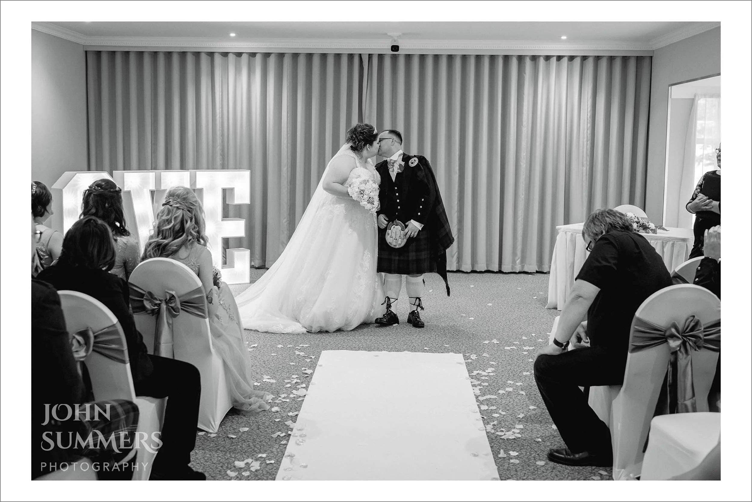 One Shot Preview- Emma &amp; James, 8th July 2023.