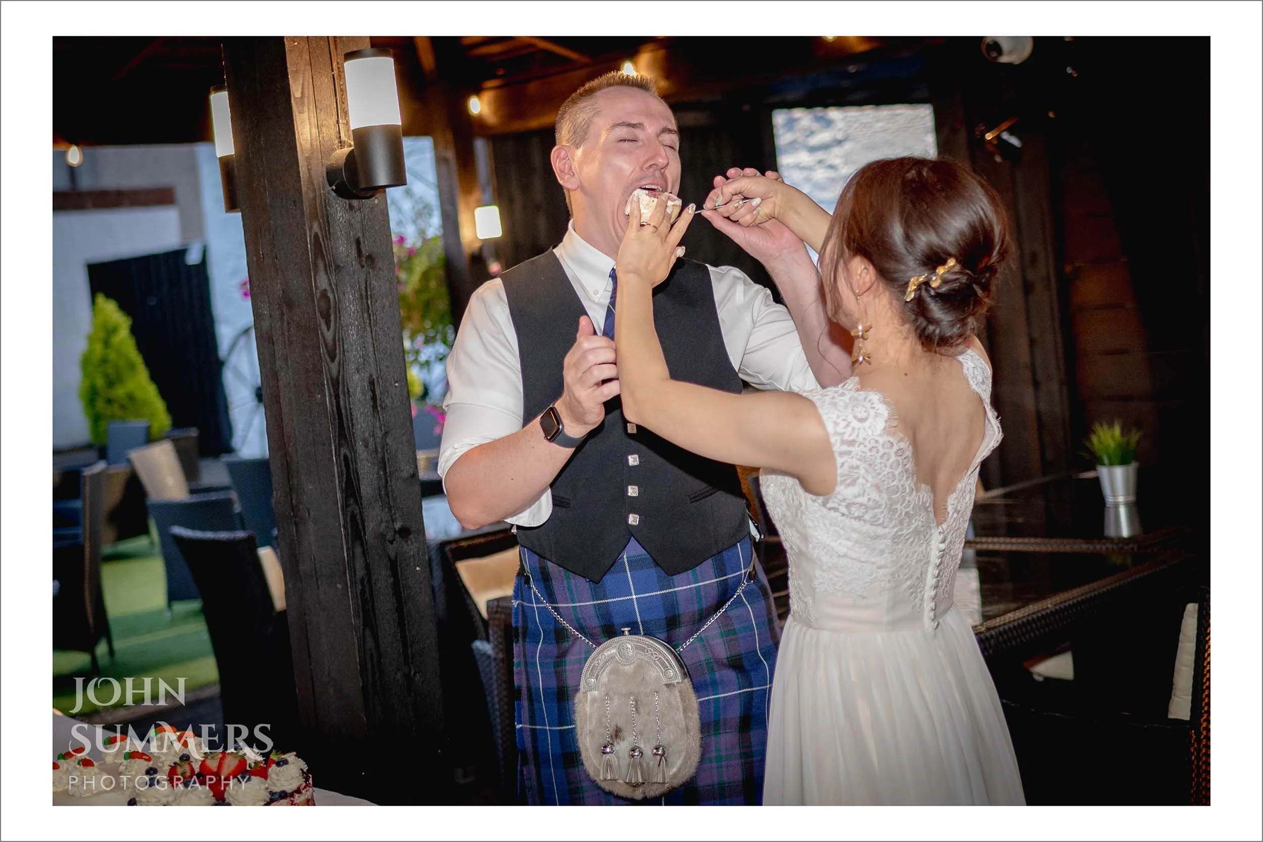 One Shot Preview- Yoko &amp; Andy, 19th August 2023. 