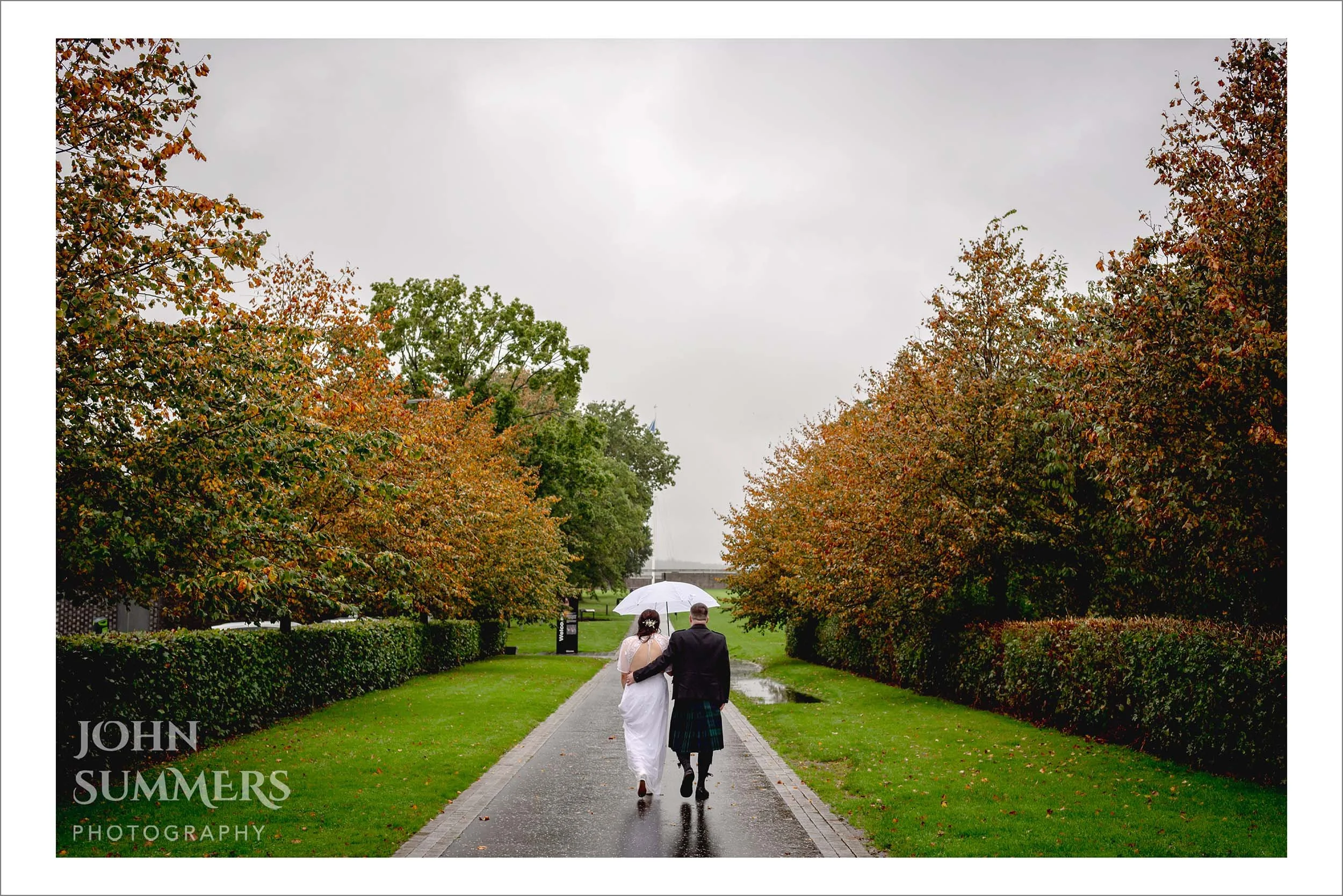 One Shot Preview- Kerry &amp; Craig, 7th October 2023.